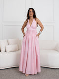 Vestido Emilly - Rosa