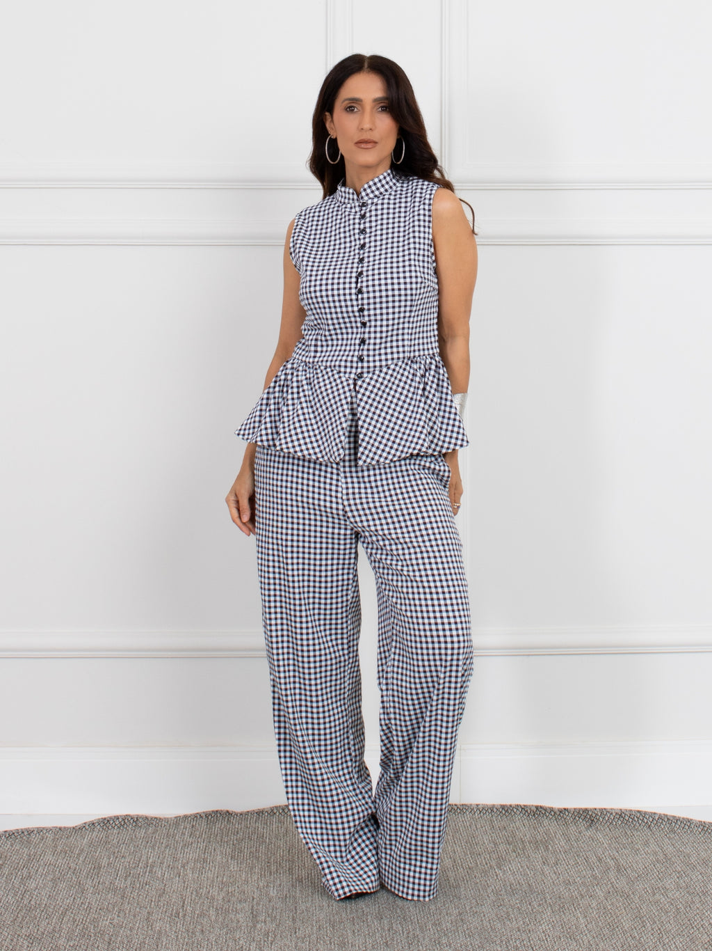 Conjunto Xadrez Vichy