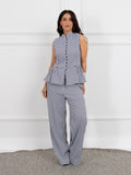 Conjunto Xadrez Vichy