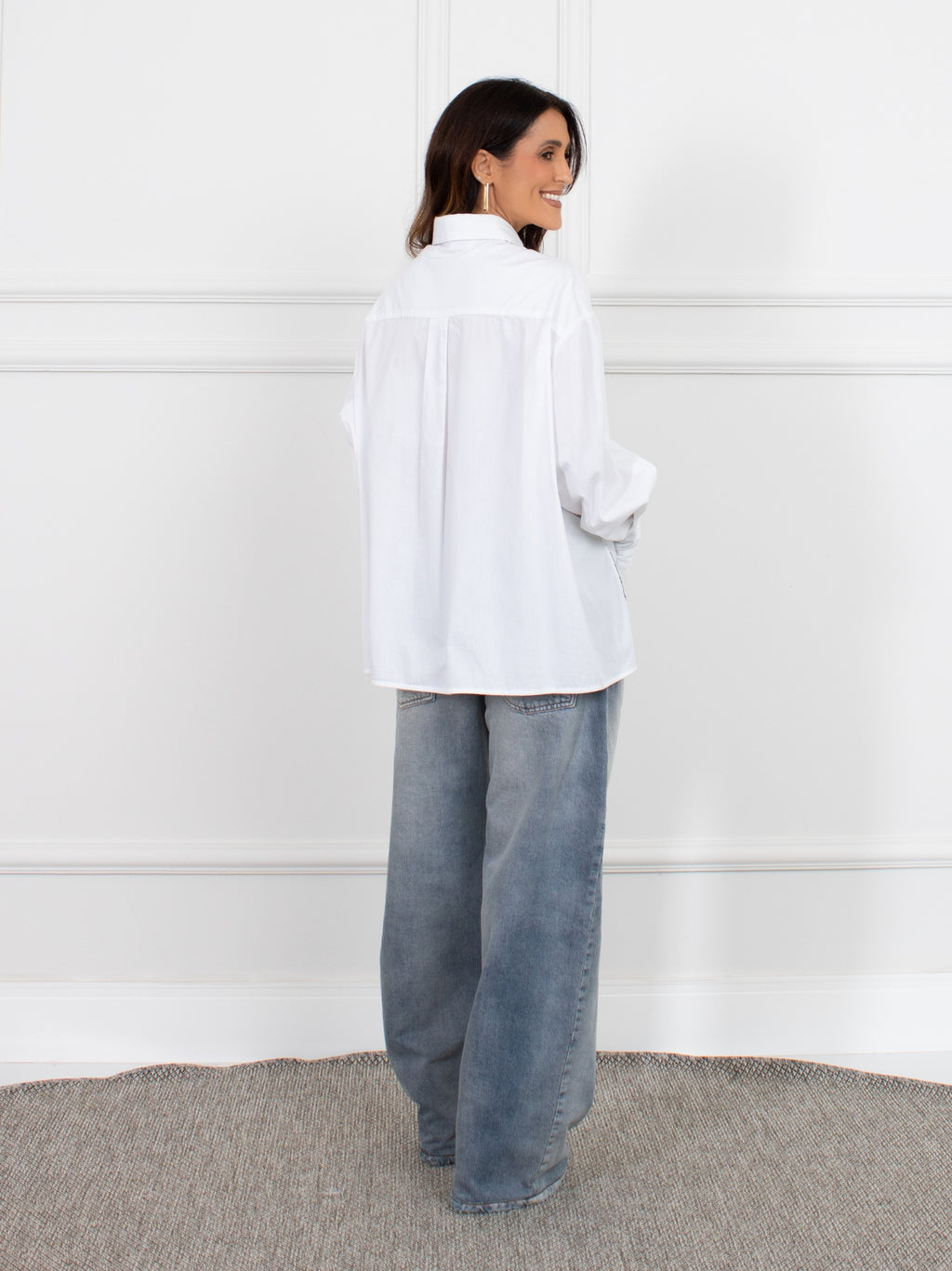 Camisa Daiane