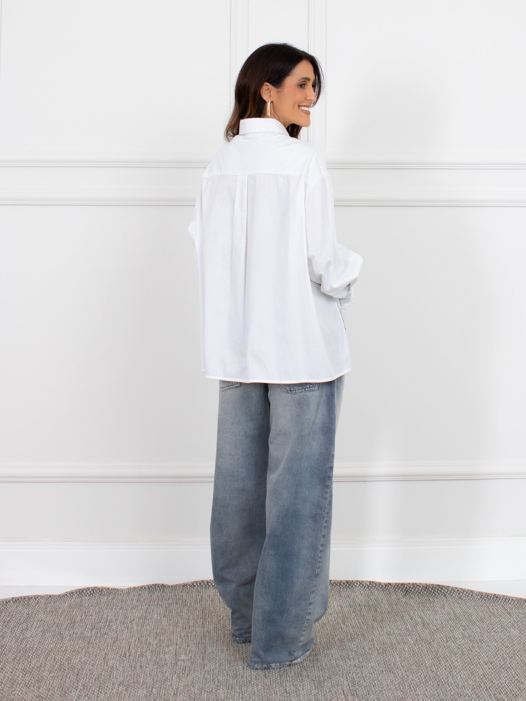 Camisa Daiane