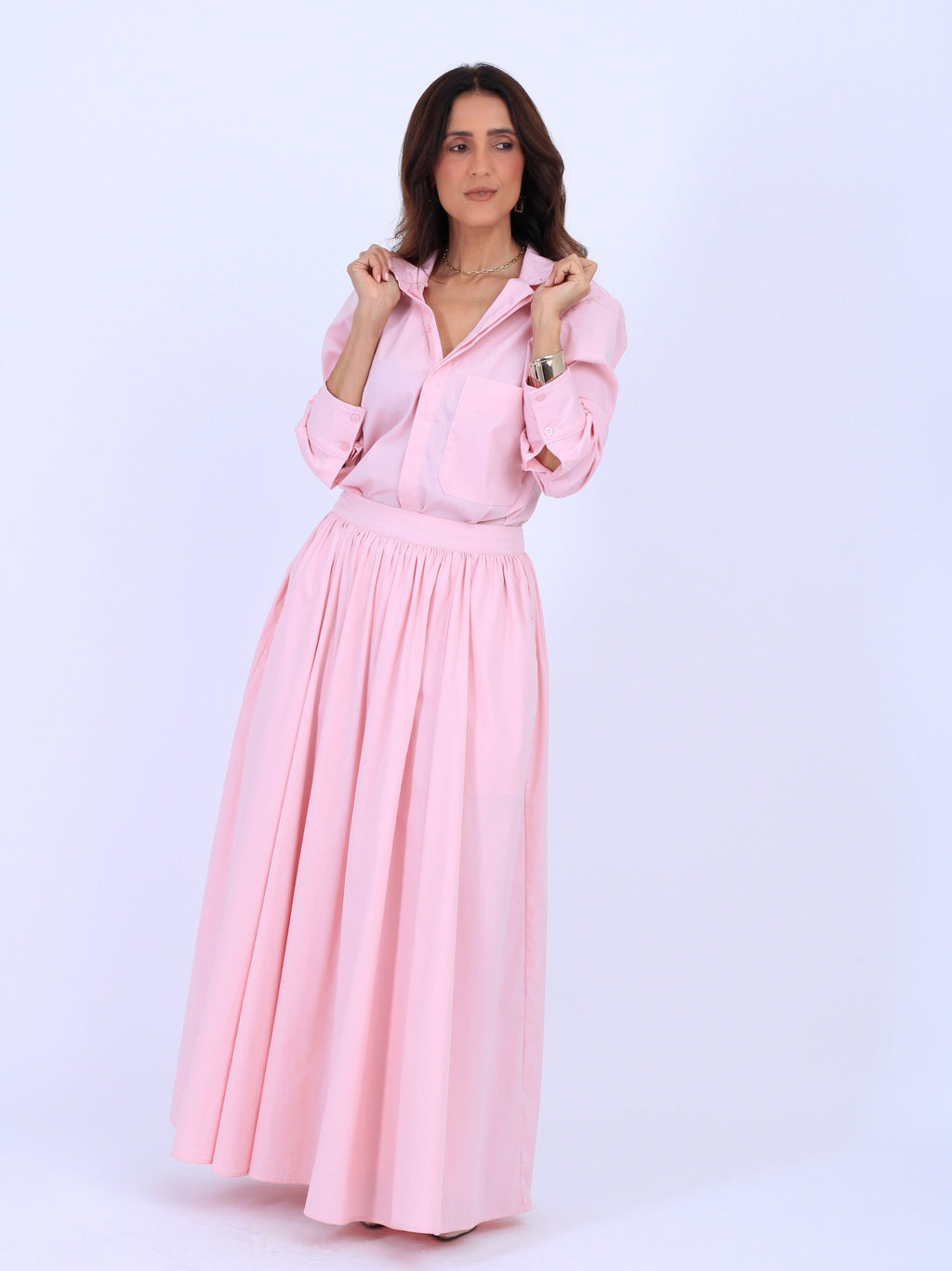 Conjunto Valentina