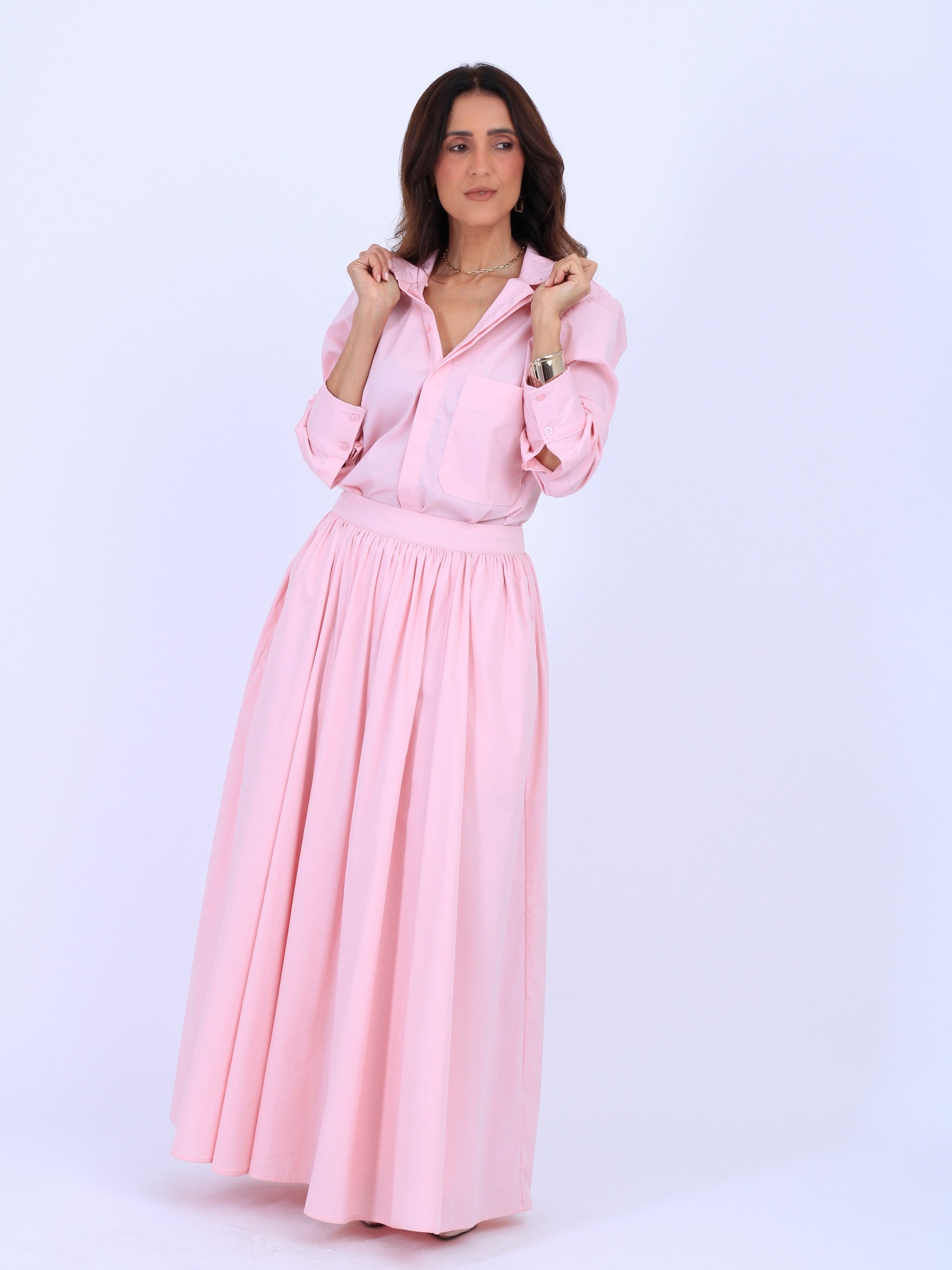 Conjunto Valentina