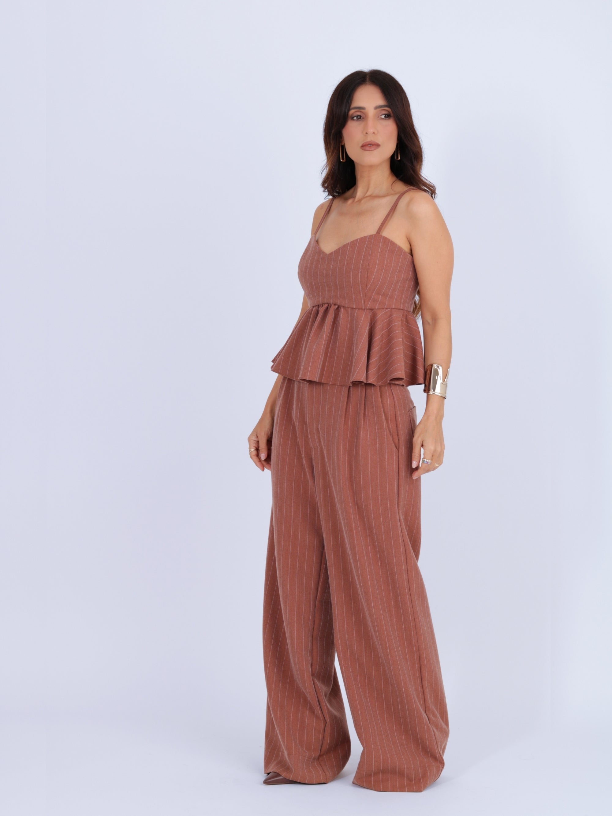 Blusa Amanda