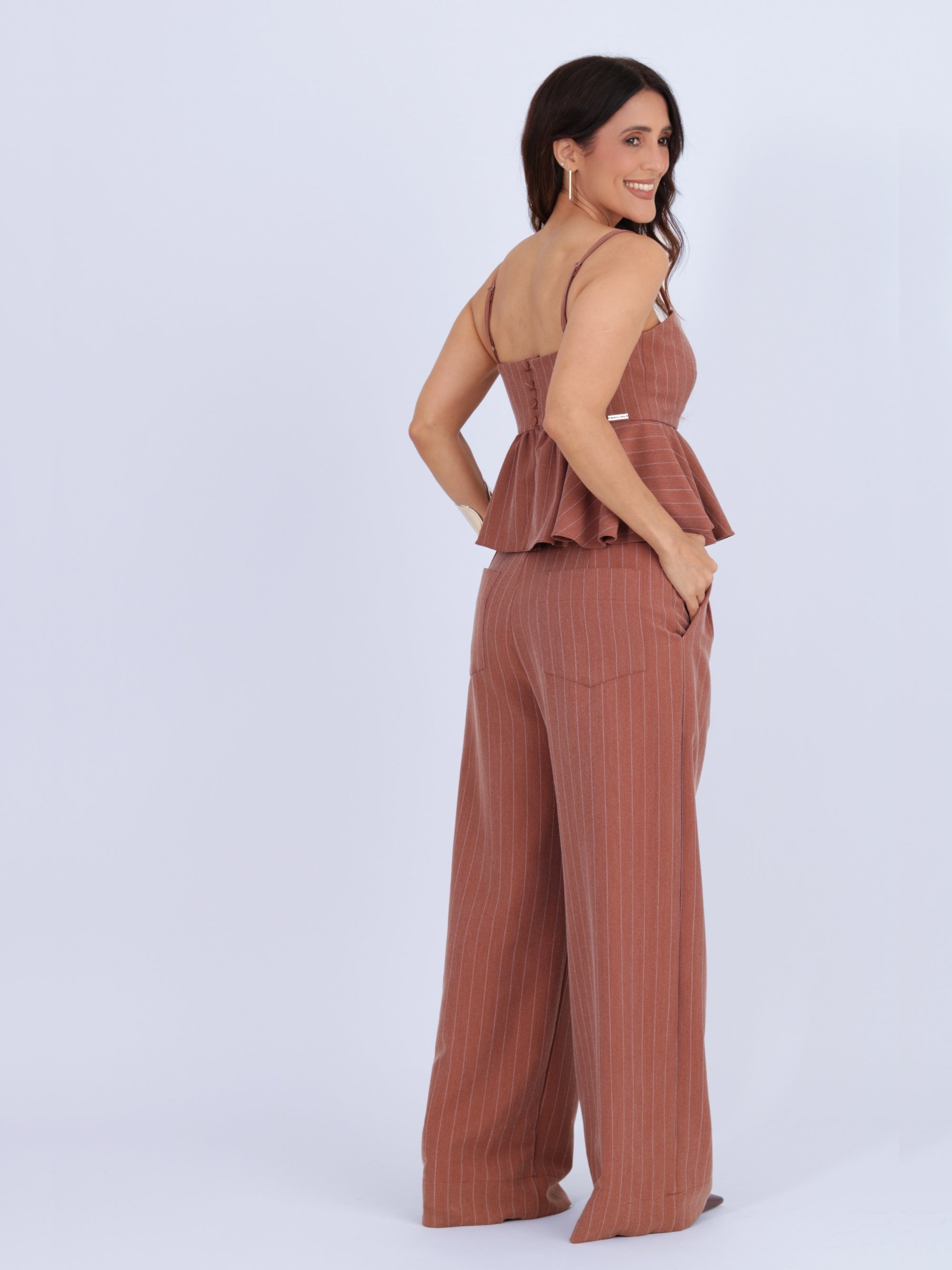Blusa Amanda