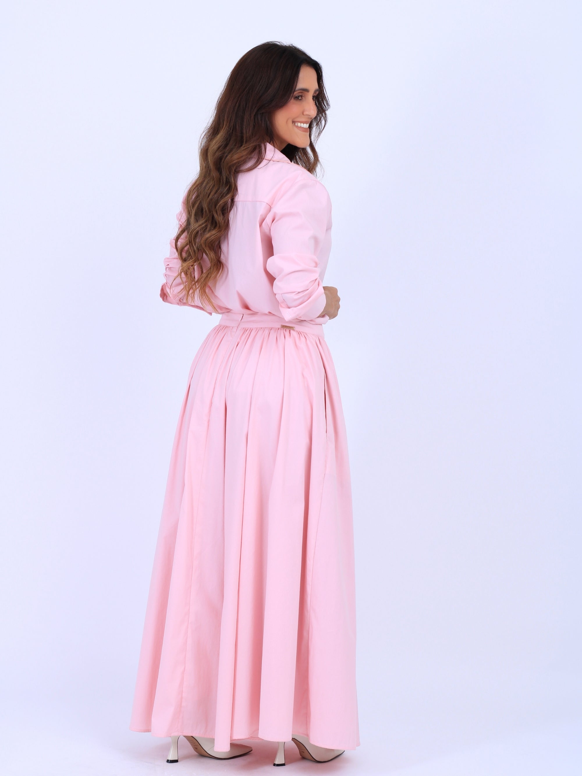 Conjunto Valentina