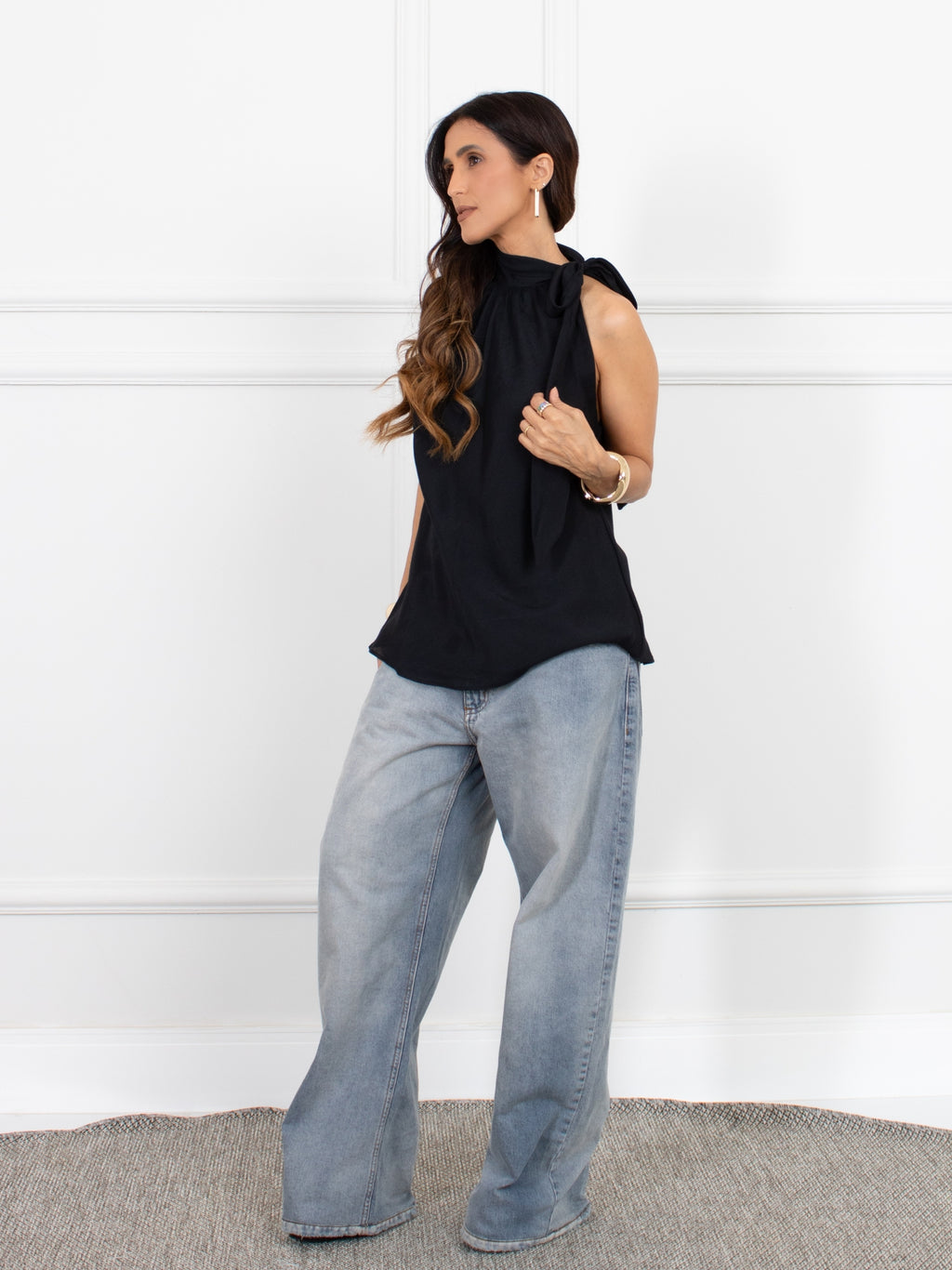 Blusa Maia