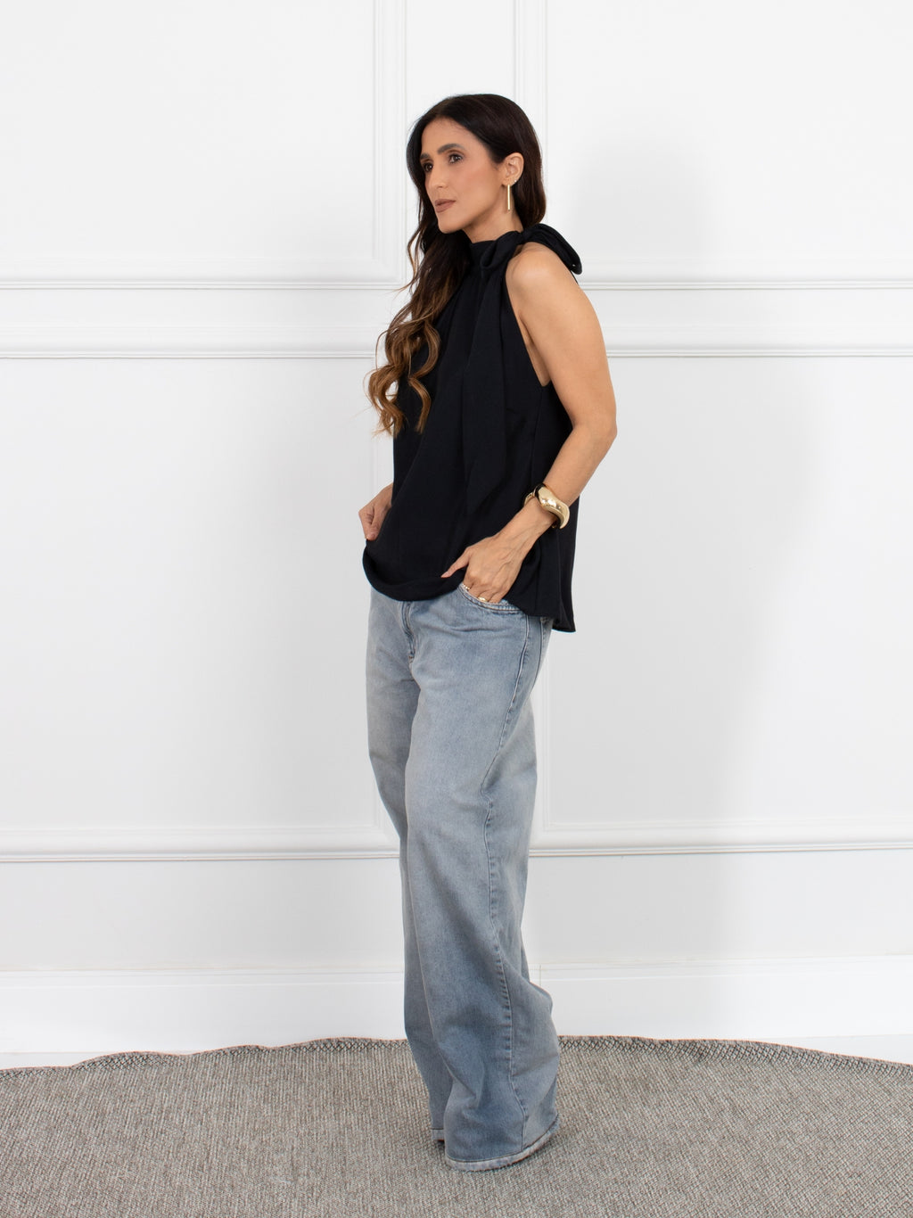 Blusa Maia