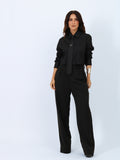 Calça Cibelle - cor Preto
