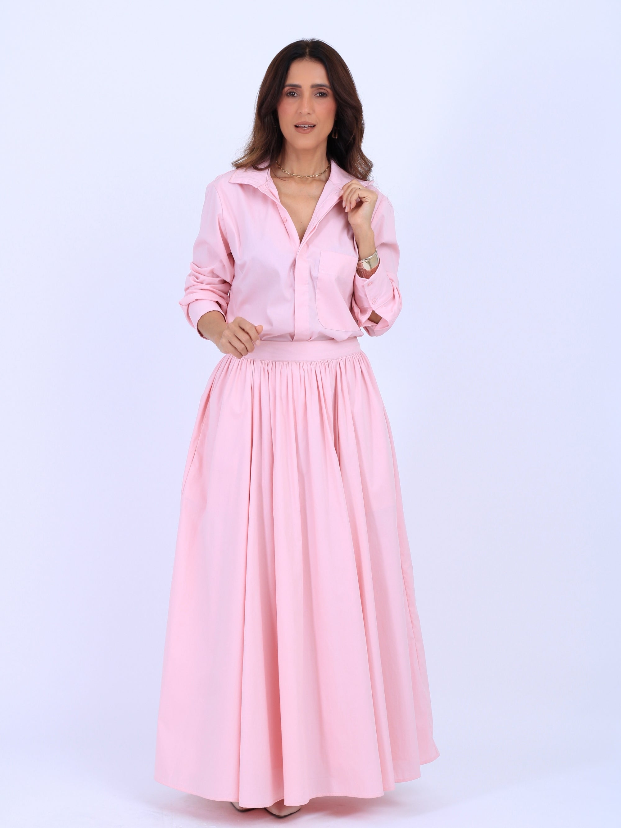 Conjunto Valentina