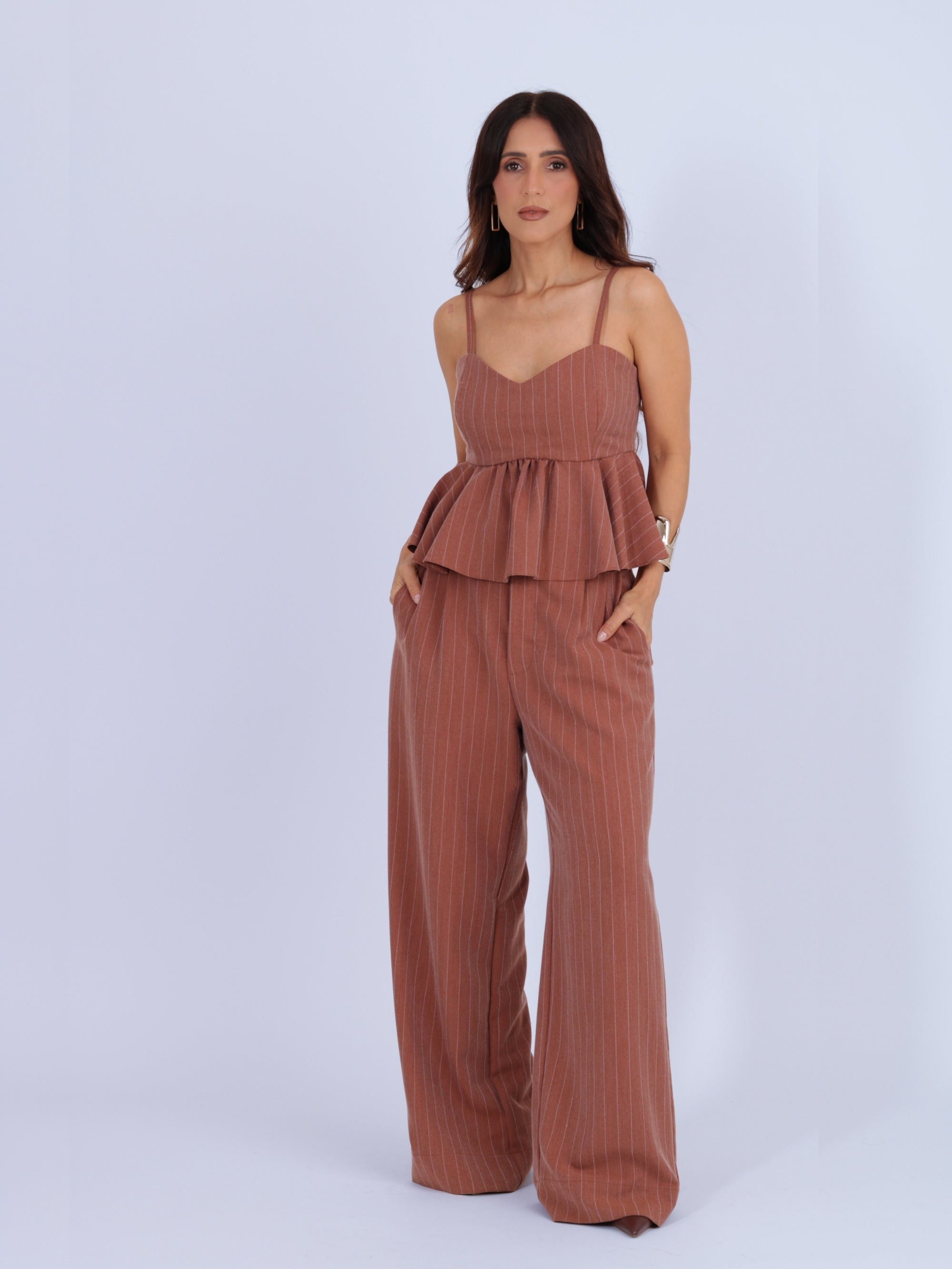 Blusa Amanda