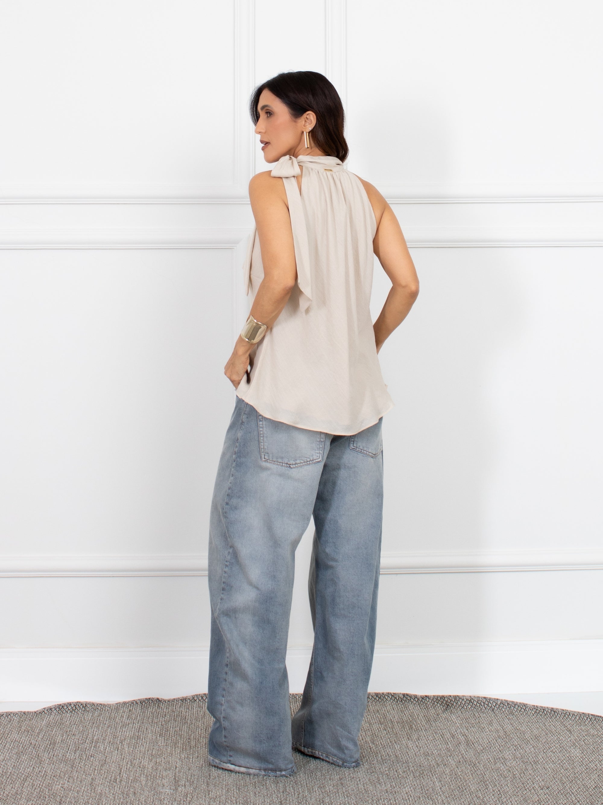 Blusa Maia