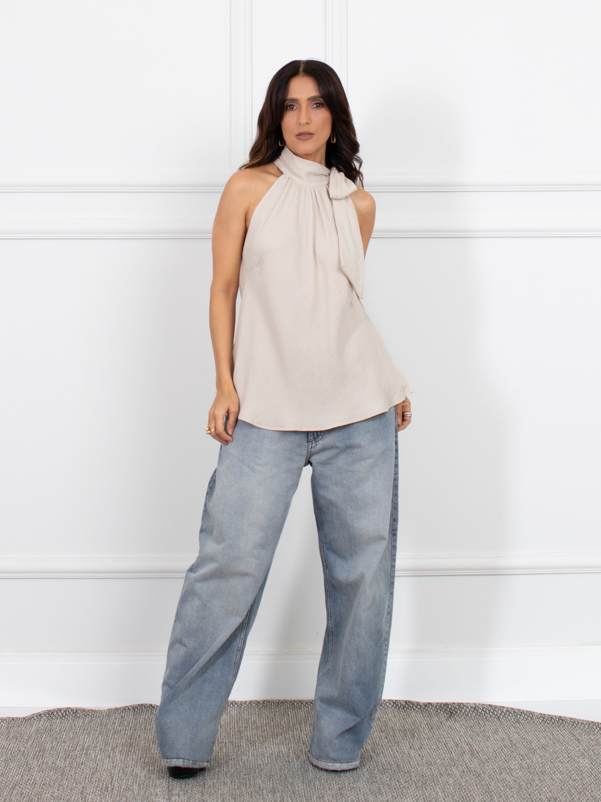 Blusa Maia