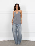 Blusa  Regata Isabela