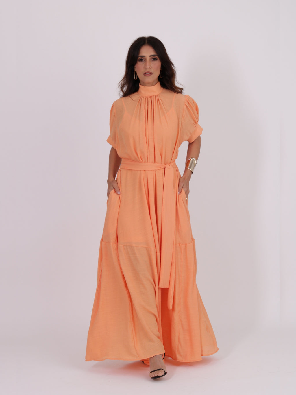 Vestido Renata