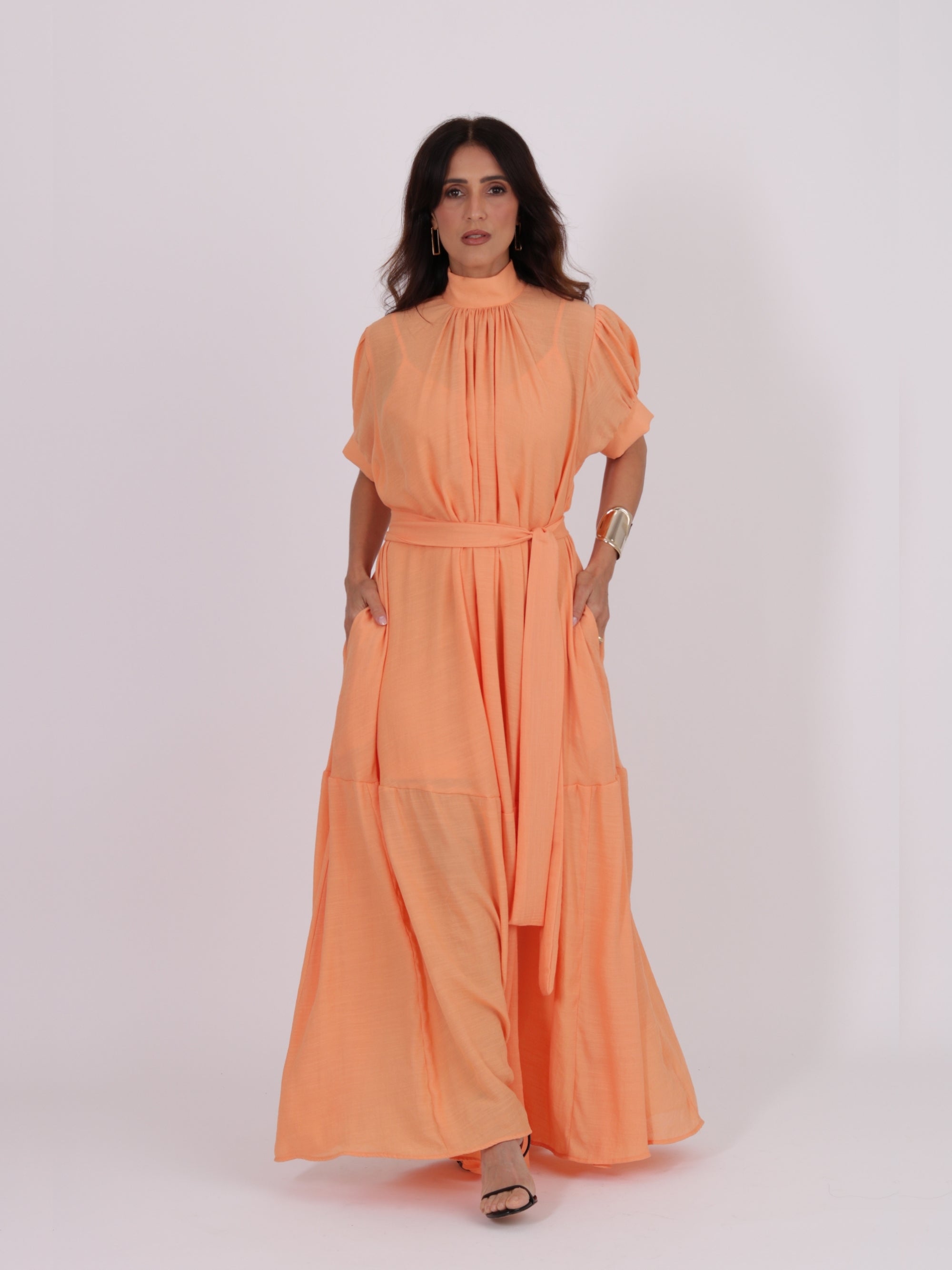 Vestido Renata