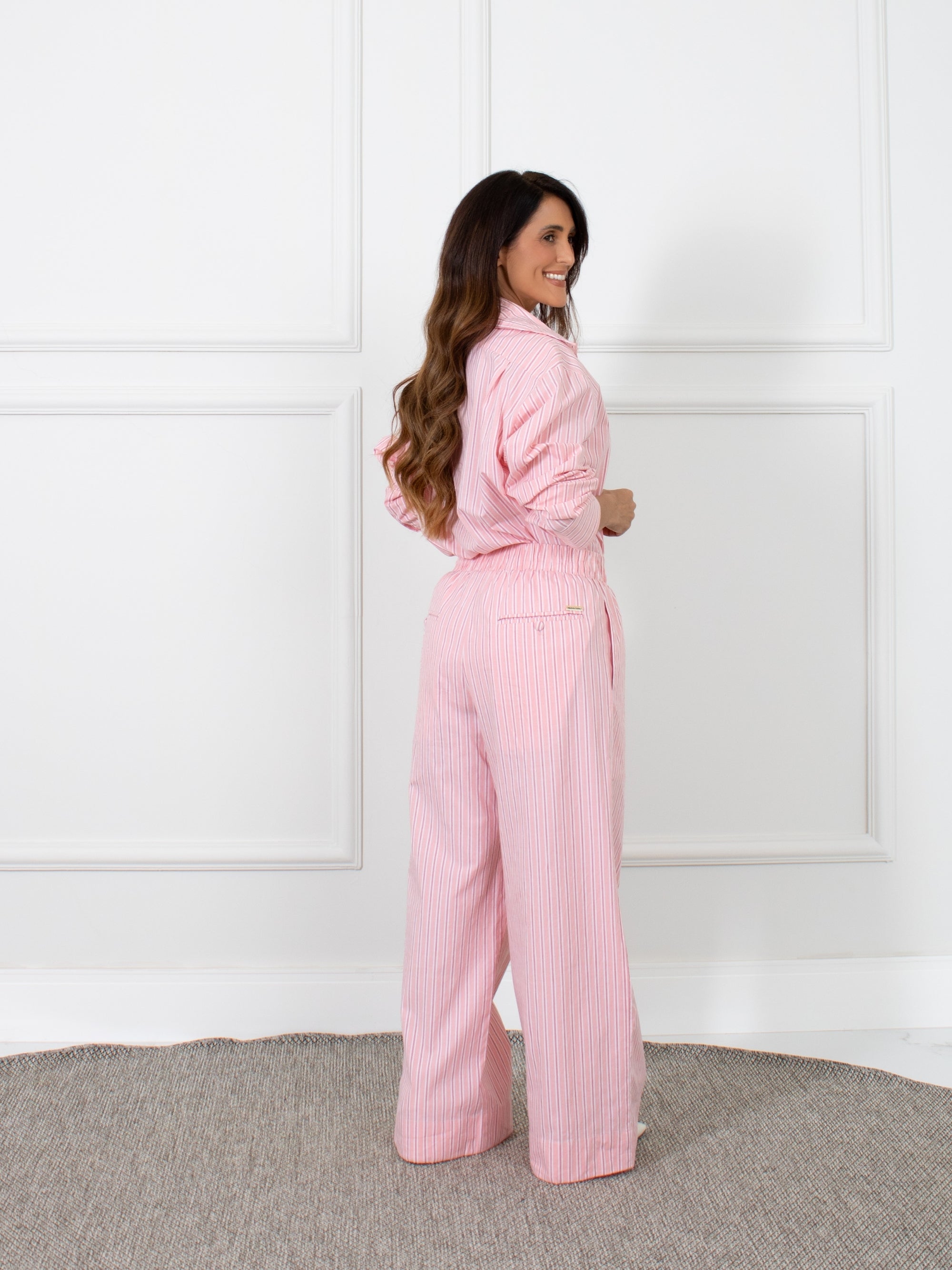 Calça Pantalona Patricia
