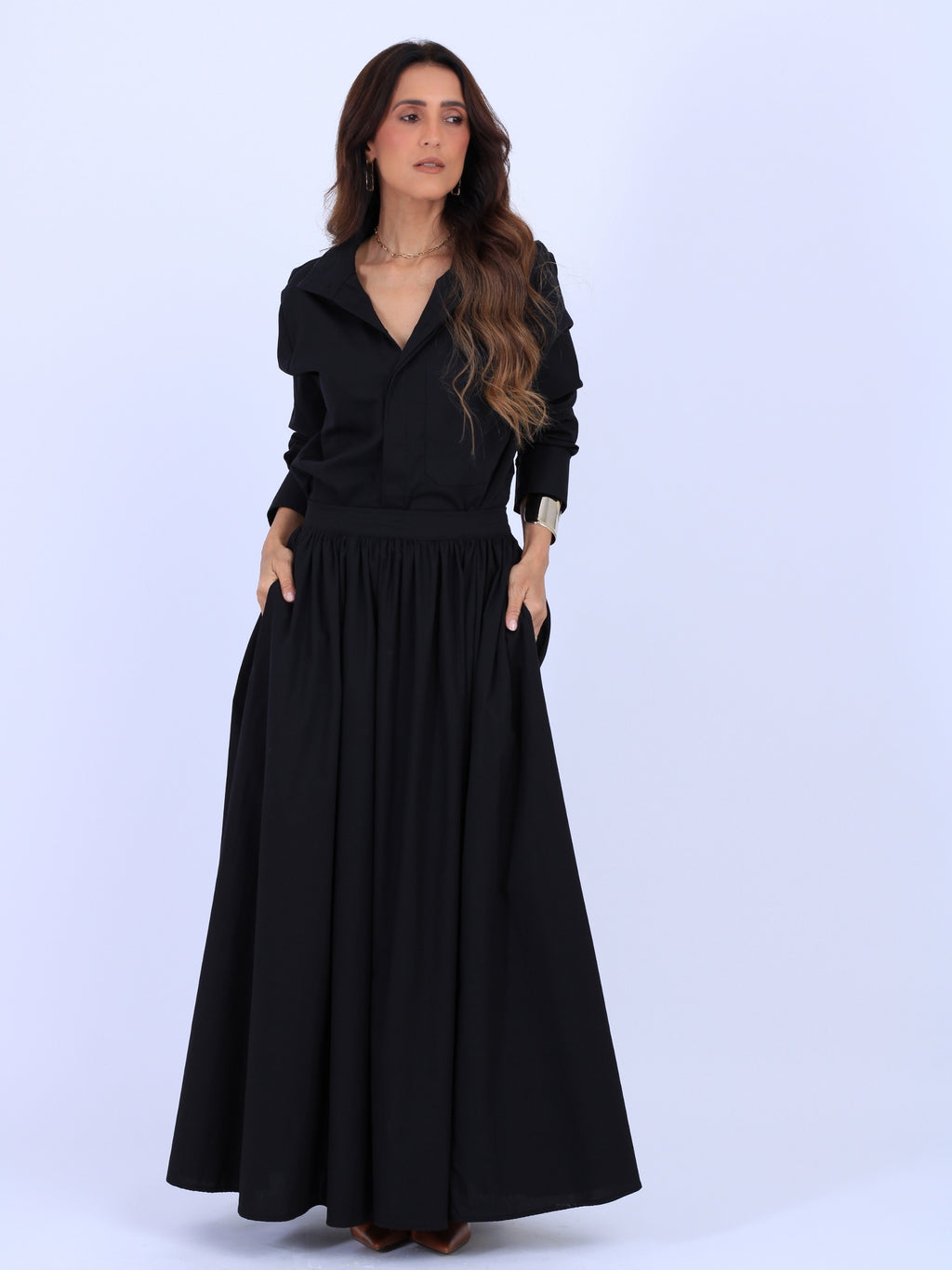 Conjunto Valentina