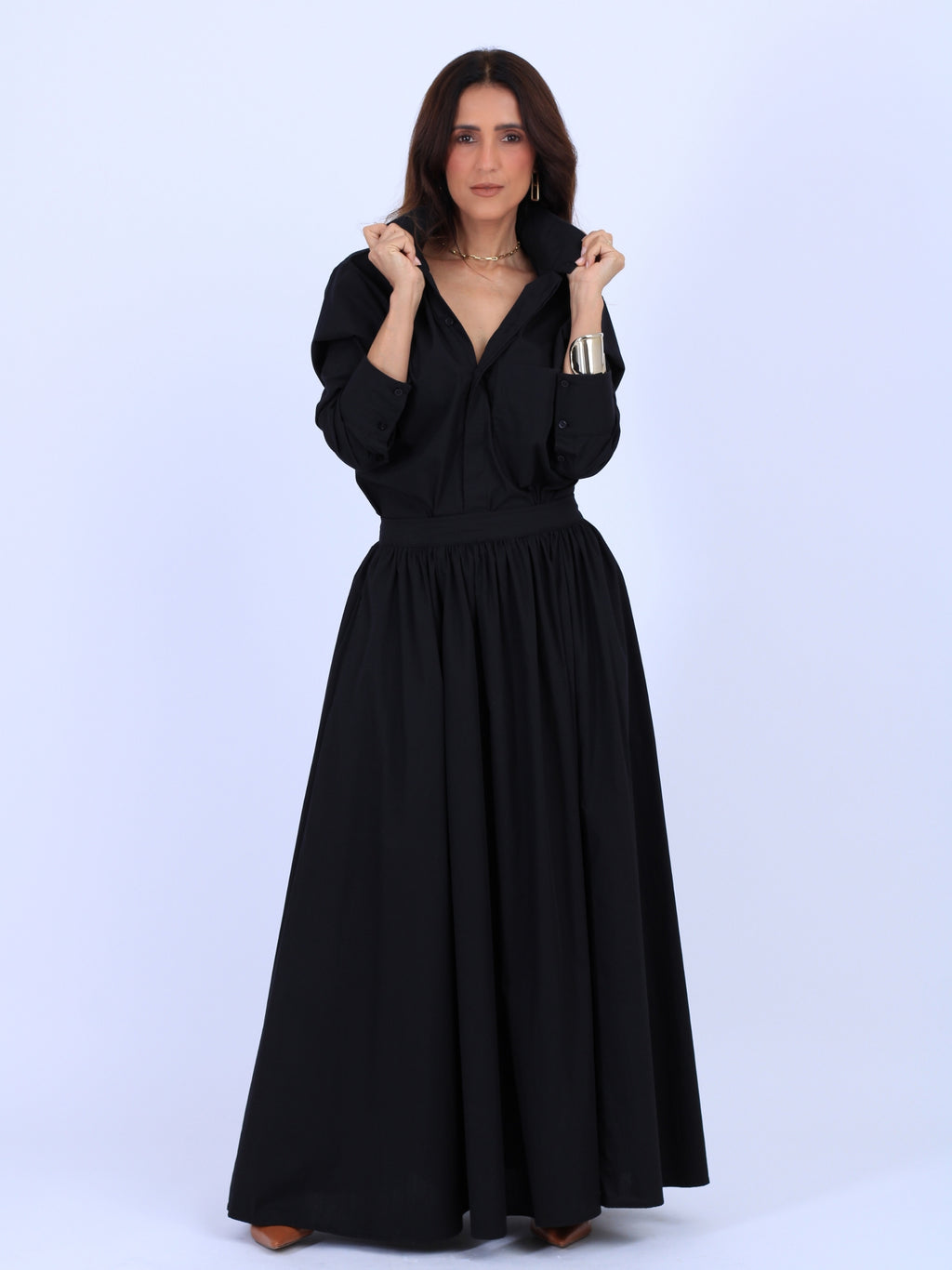 Conjunto Valentina