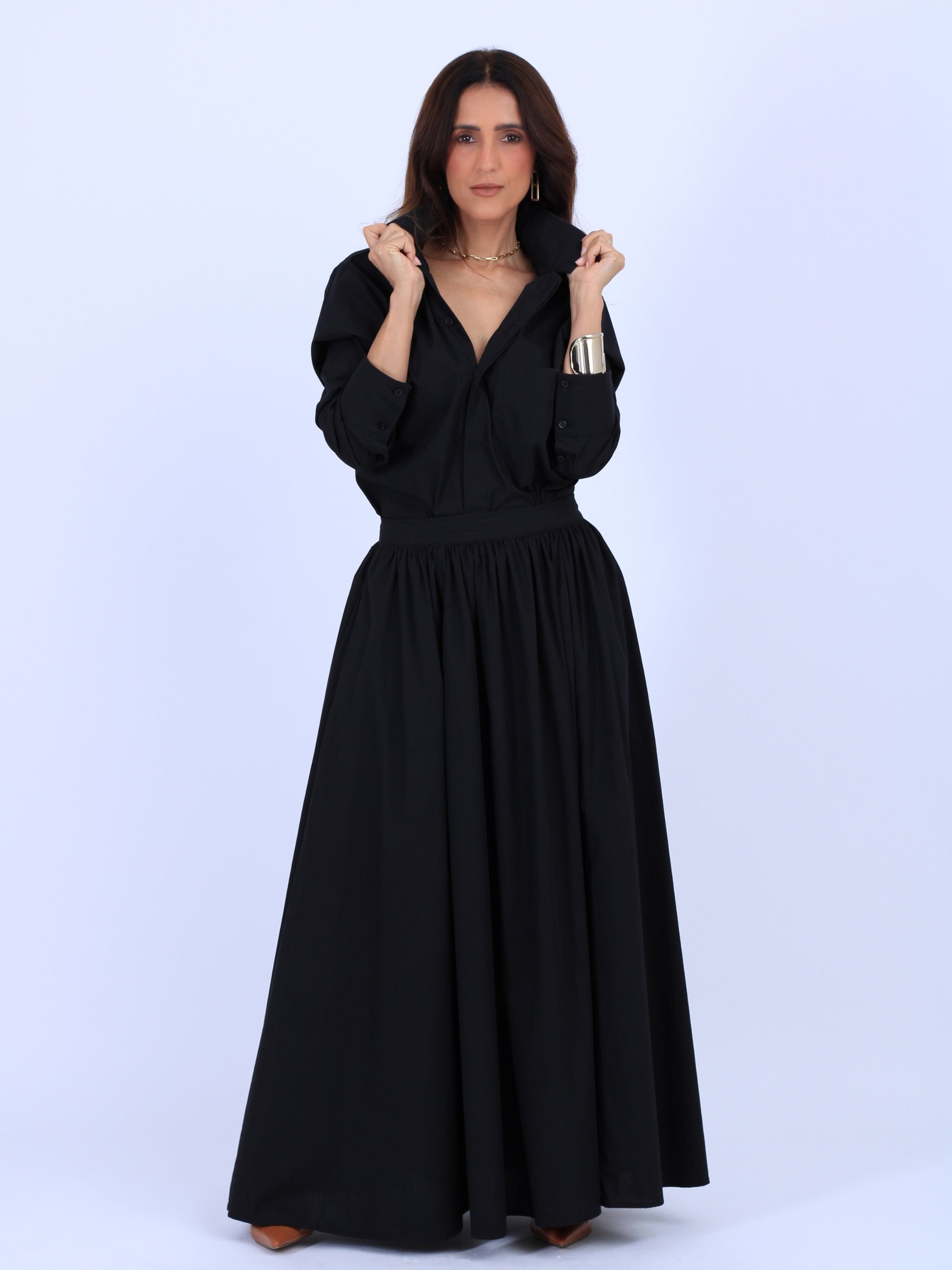 Conjunto Valentina