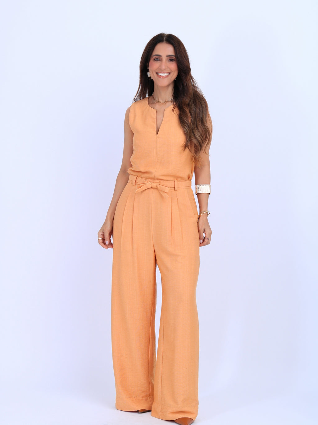 Blusa Alexia