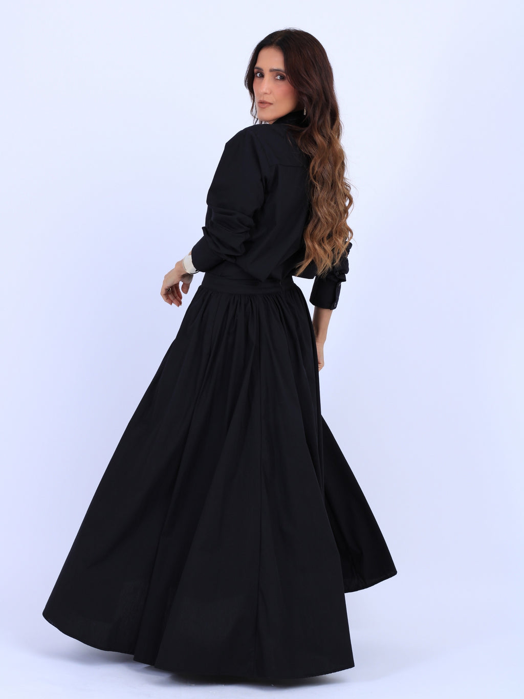 Conjunto Valentina
