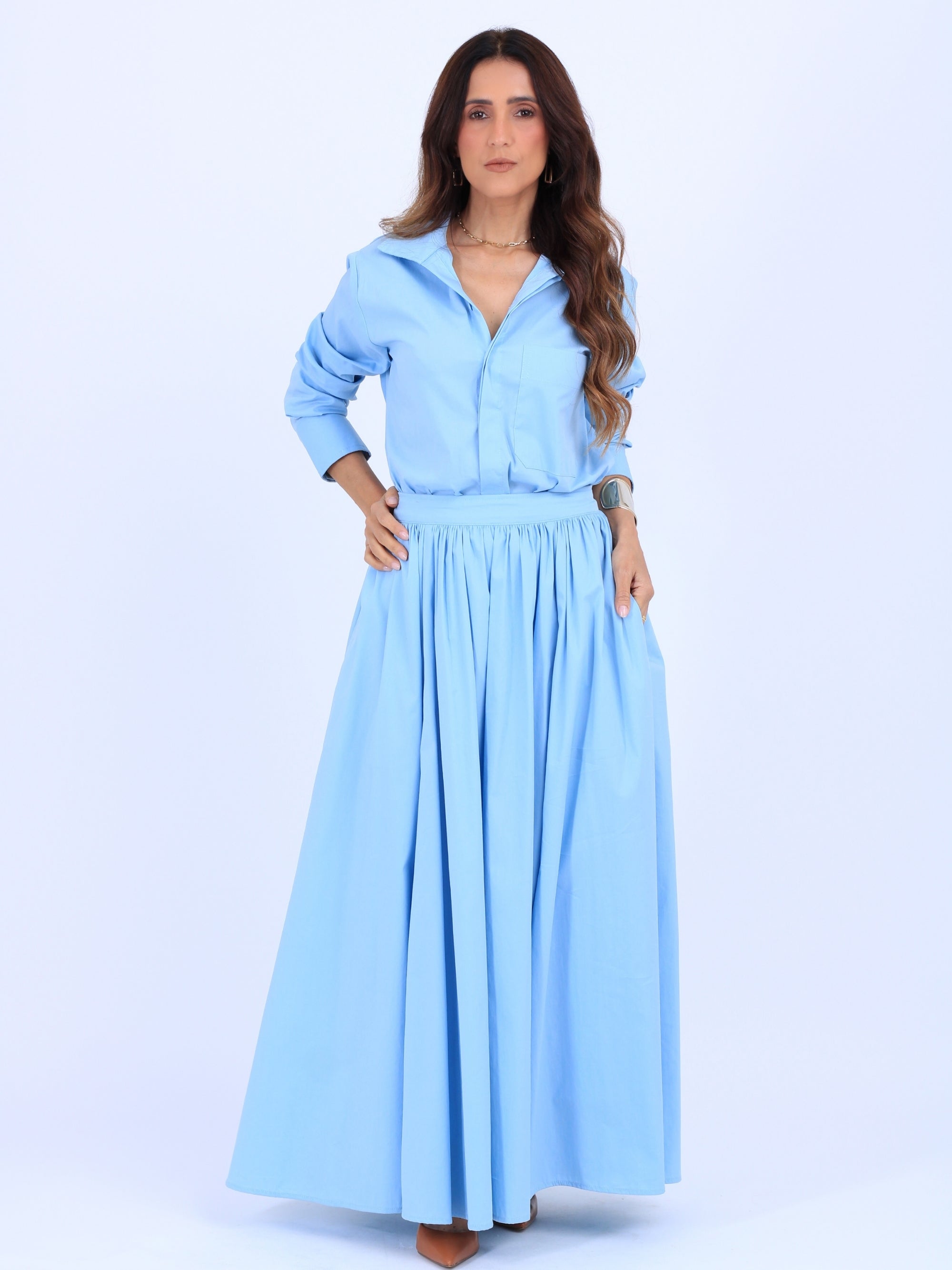 Conjunto Valentina