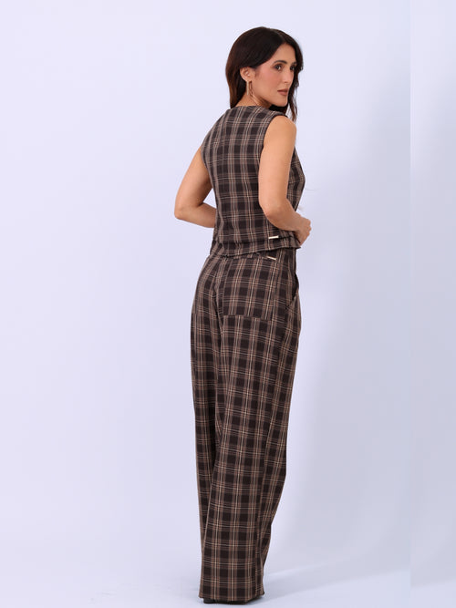 Blusa Alexia - Preto