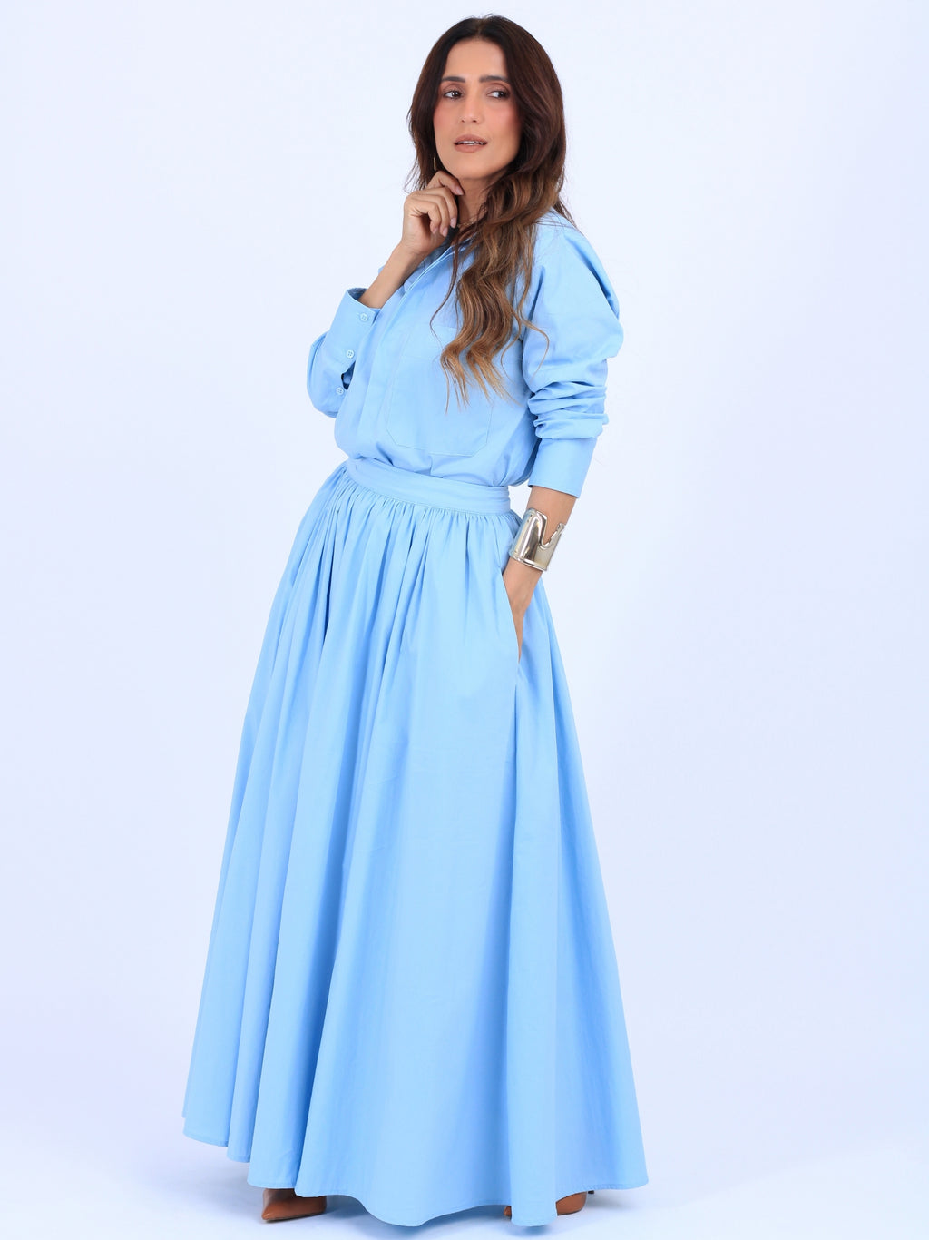 Conjunto Valentina