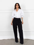 Calça Renata - Preto