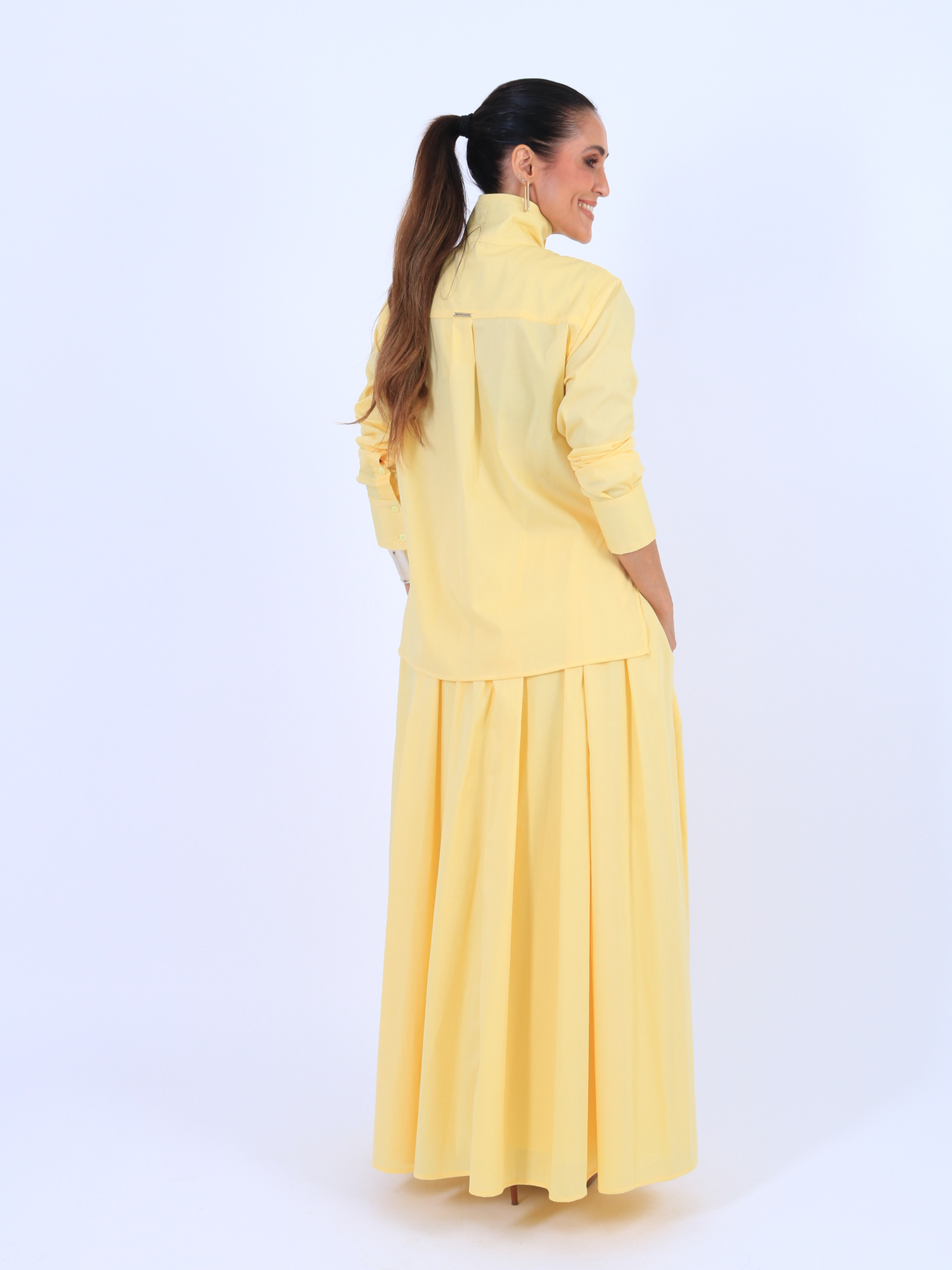 Conjunto Valentina