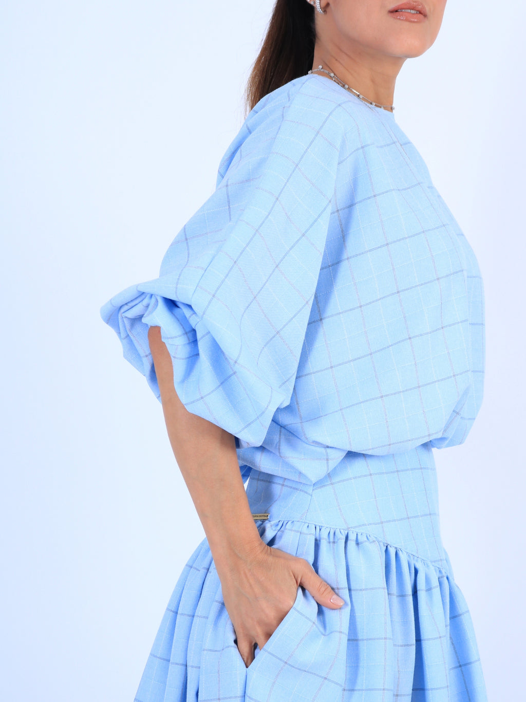 Blusa Alice
