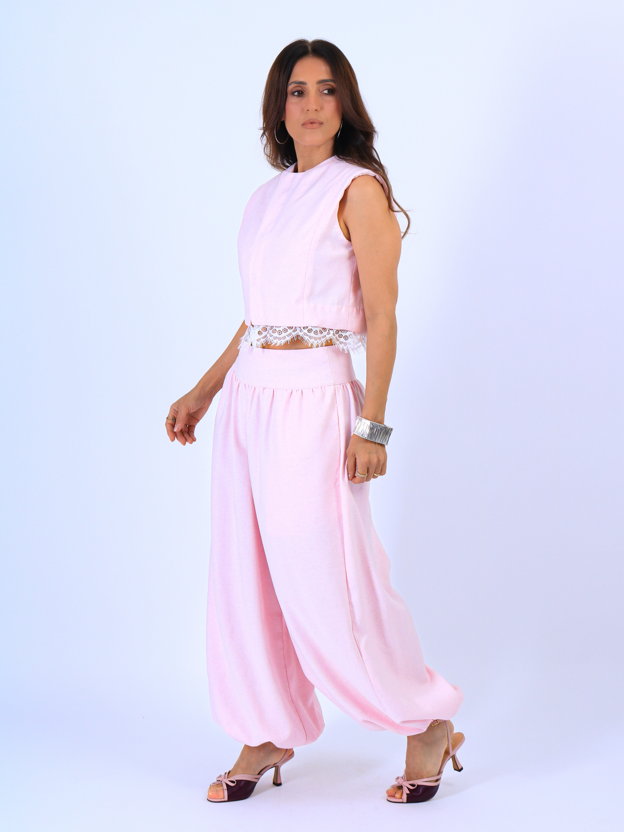 Blusa Irene