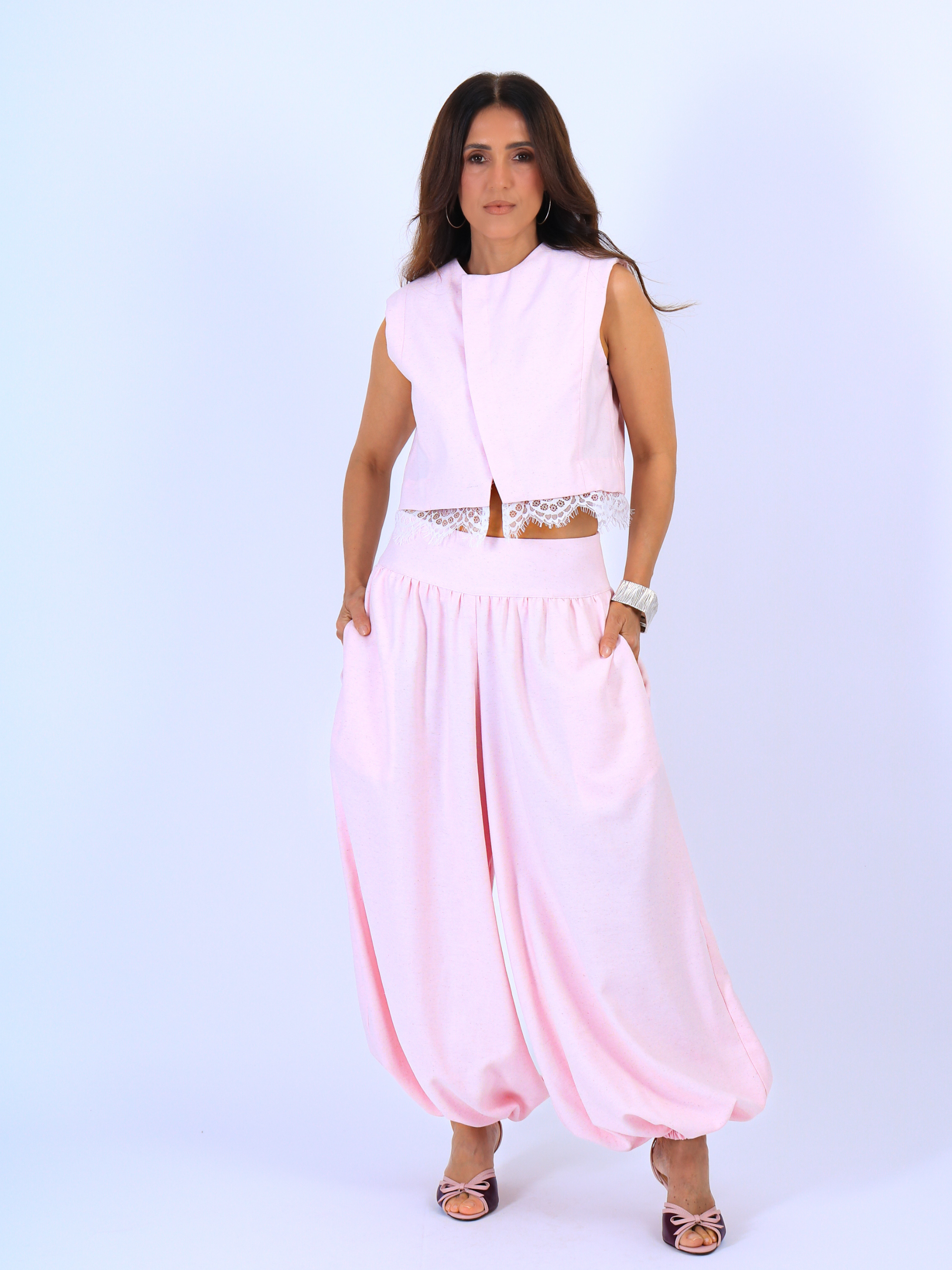 Blusa Irene