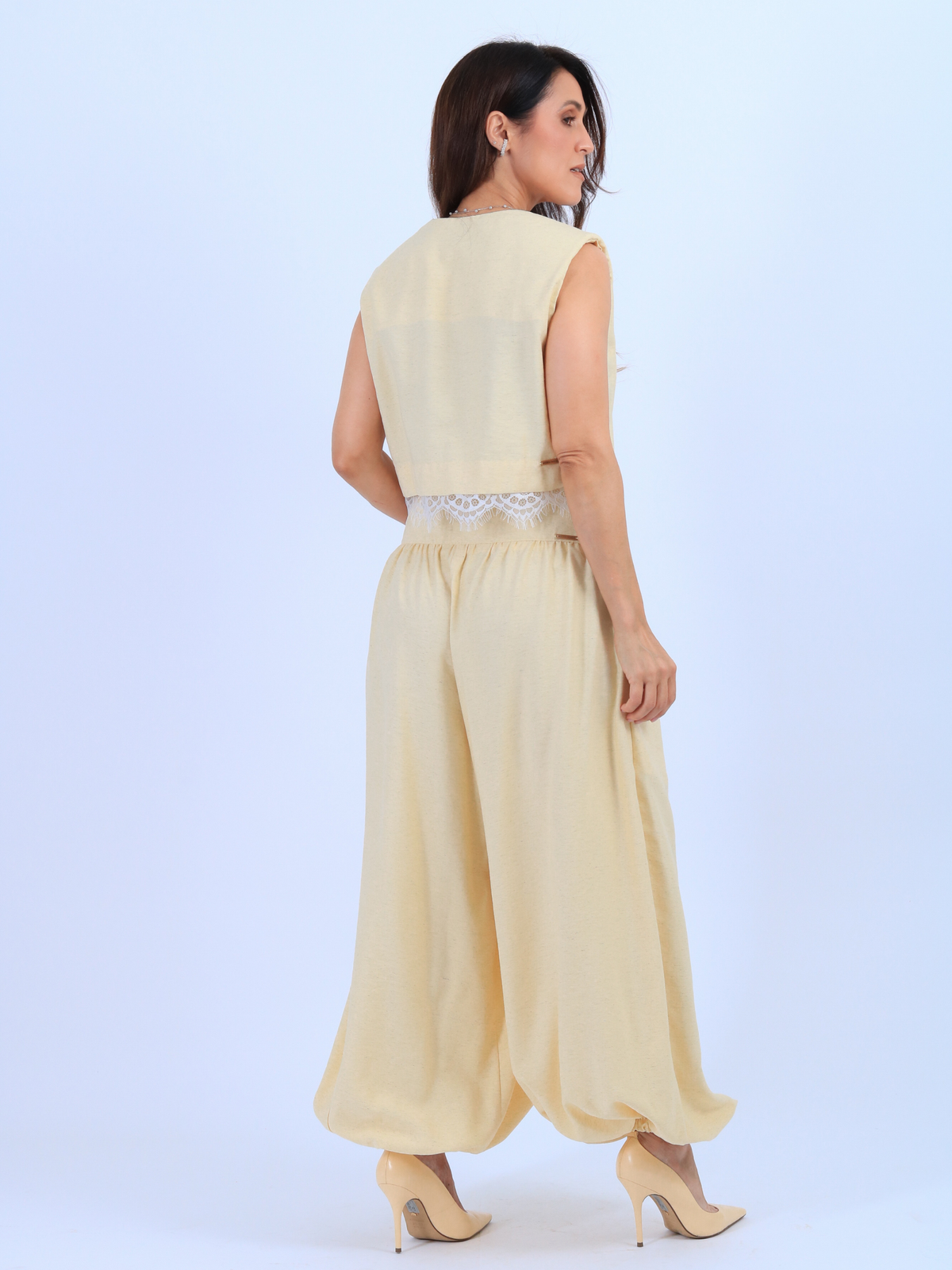Blusa Irene
