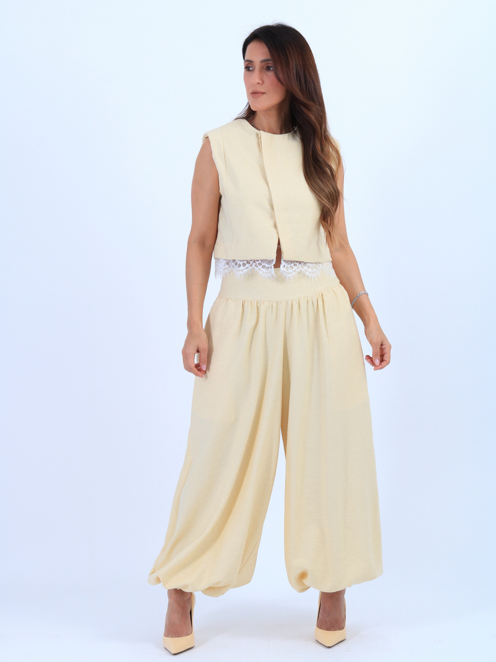 Blusa Irene