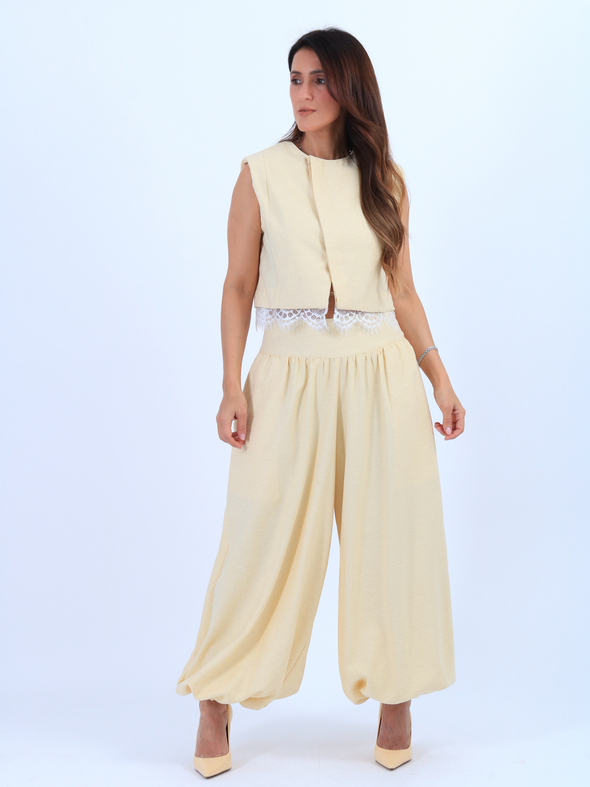 Blusa Irene