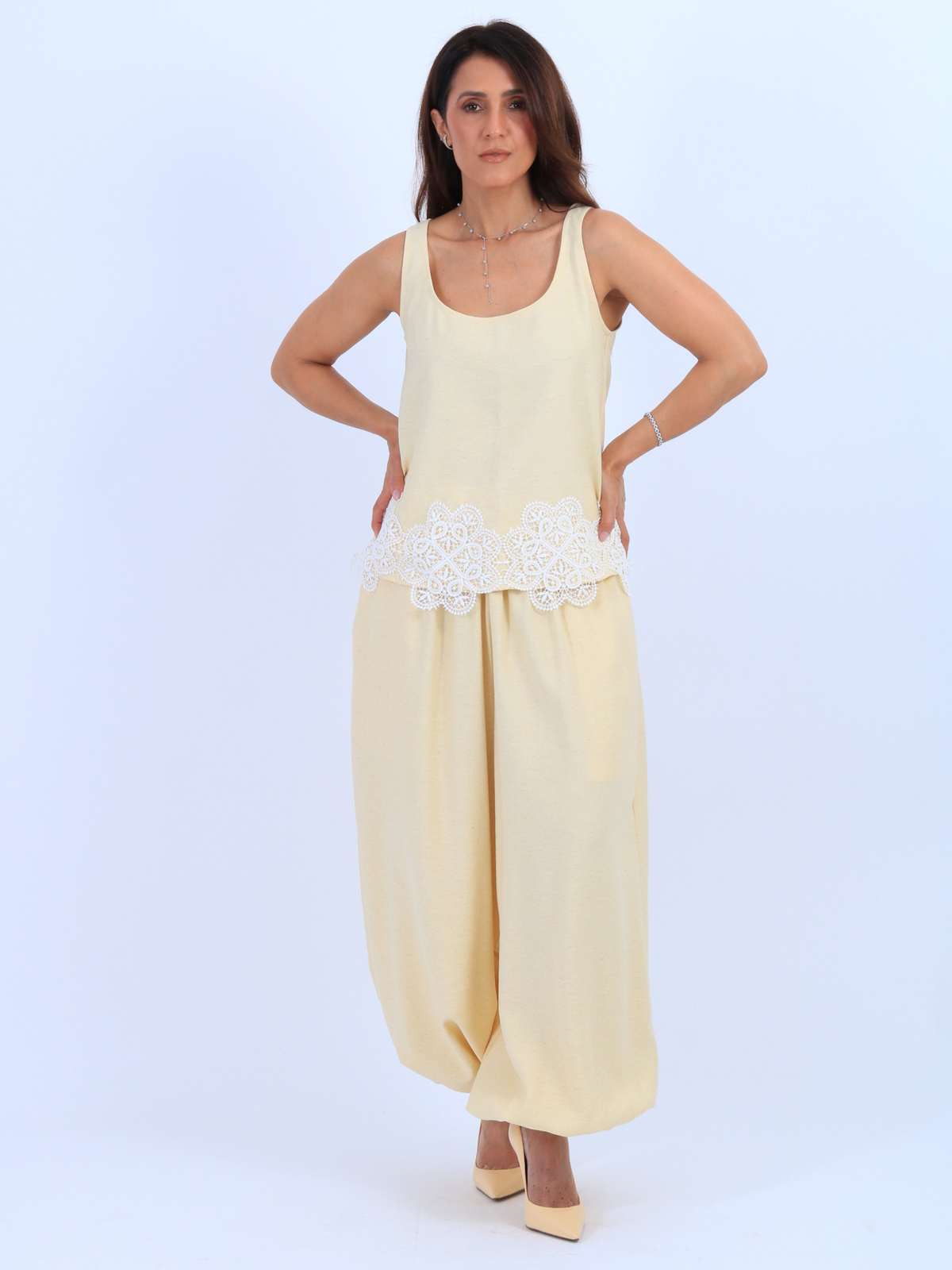 Blusa Elizabeth