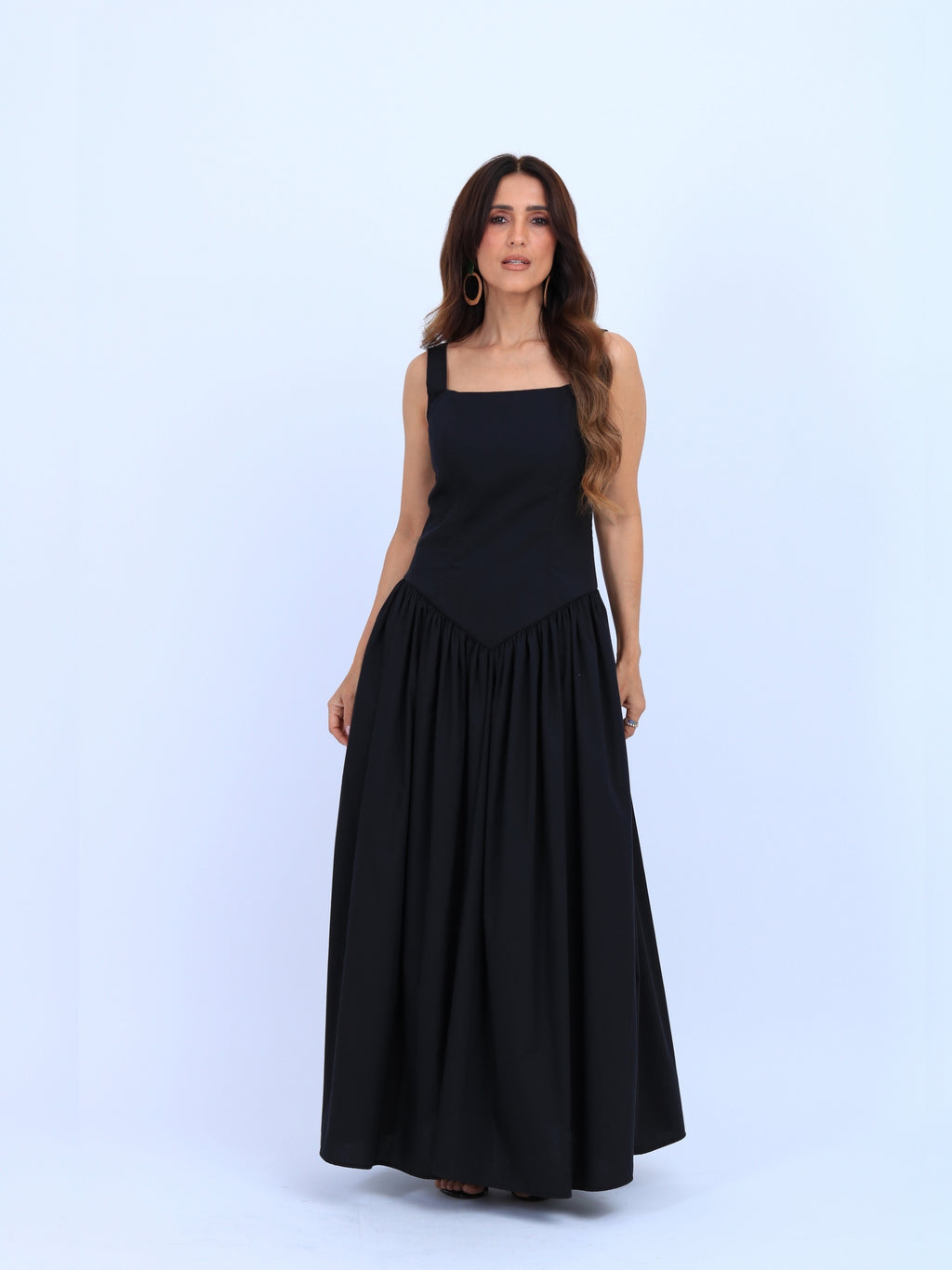 Vestido Manu