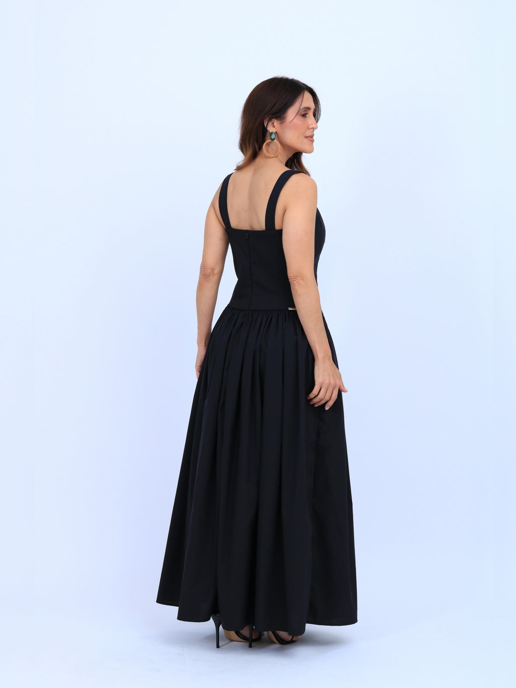 Vestido Manu