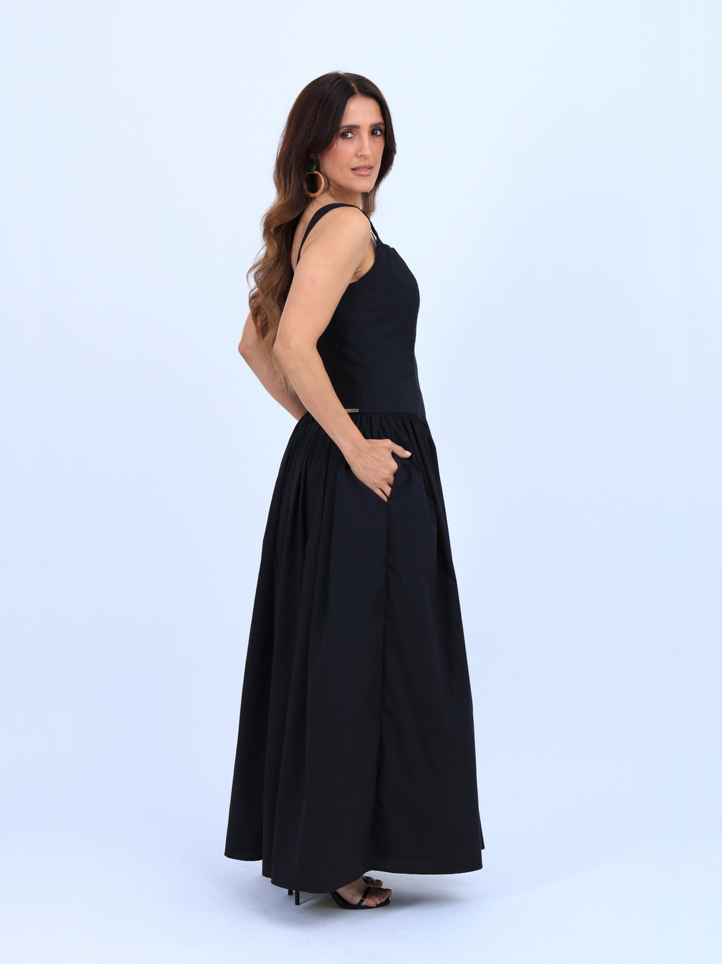 Vestido Manu
