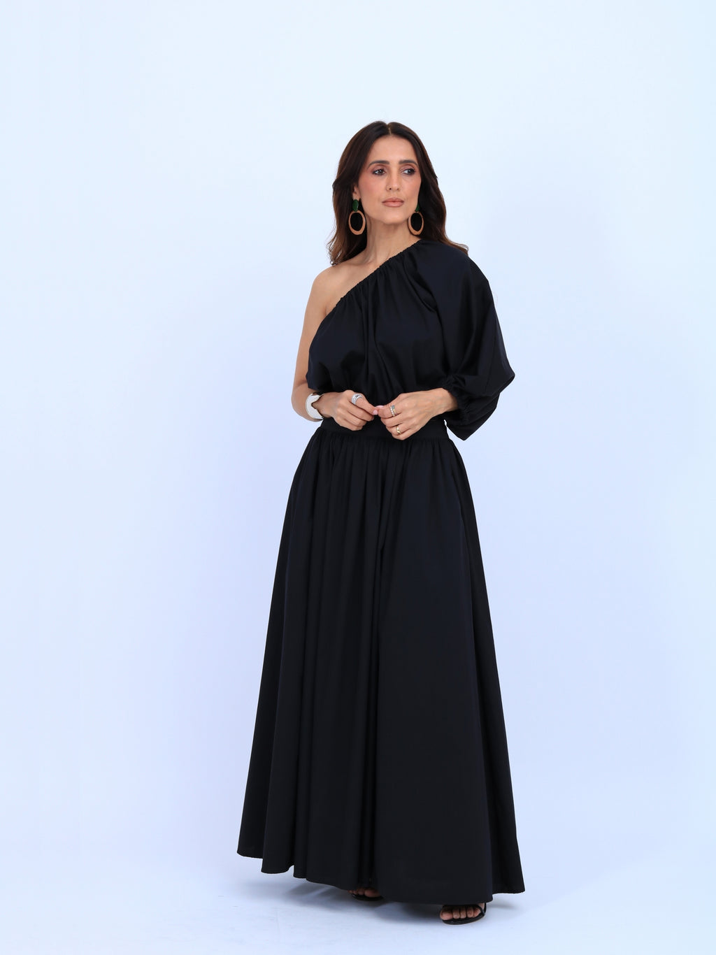 Saia Midi Beatriz