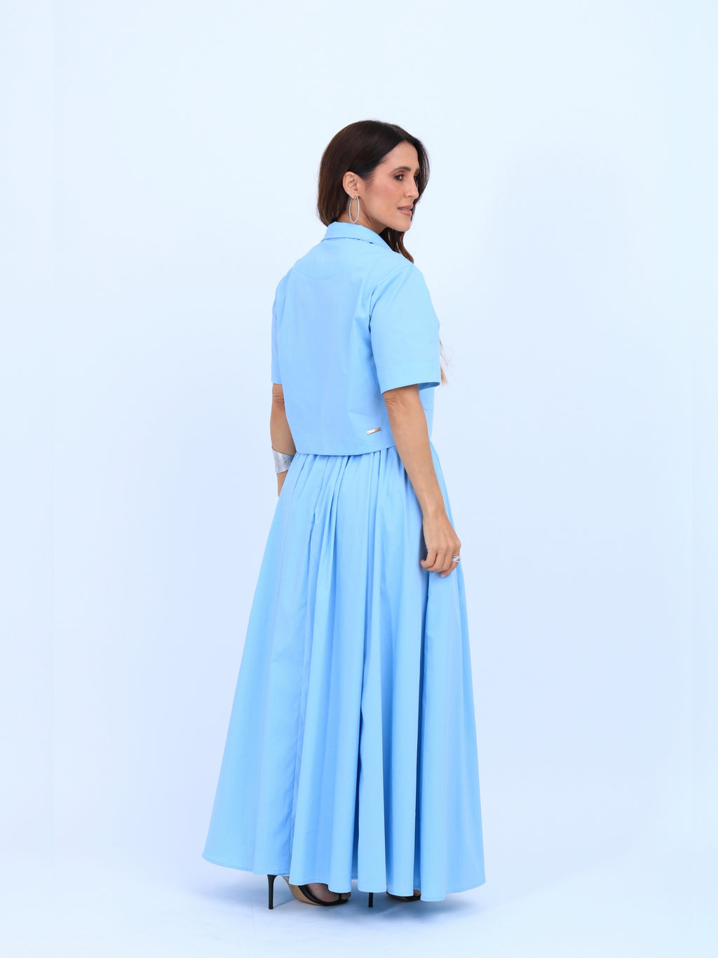 Camisa Júlia