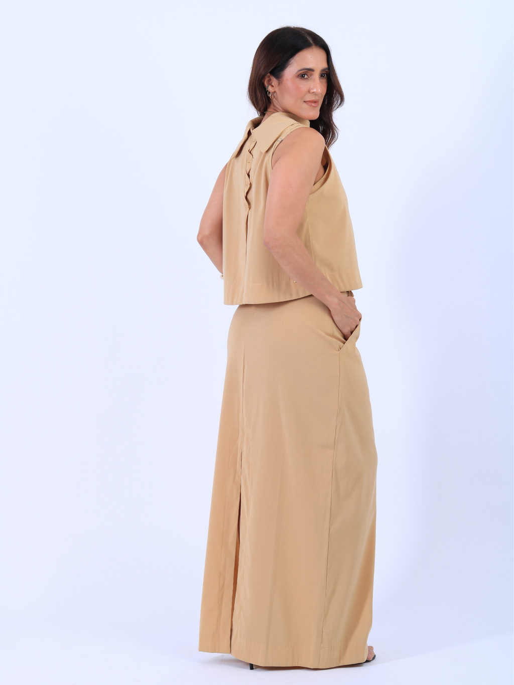 Blusa Caroline
