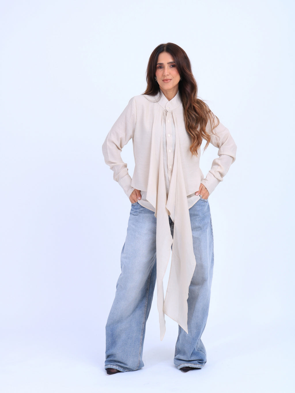 Camisa Helena