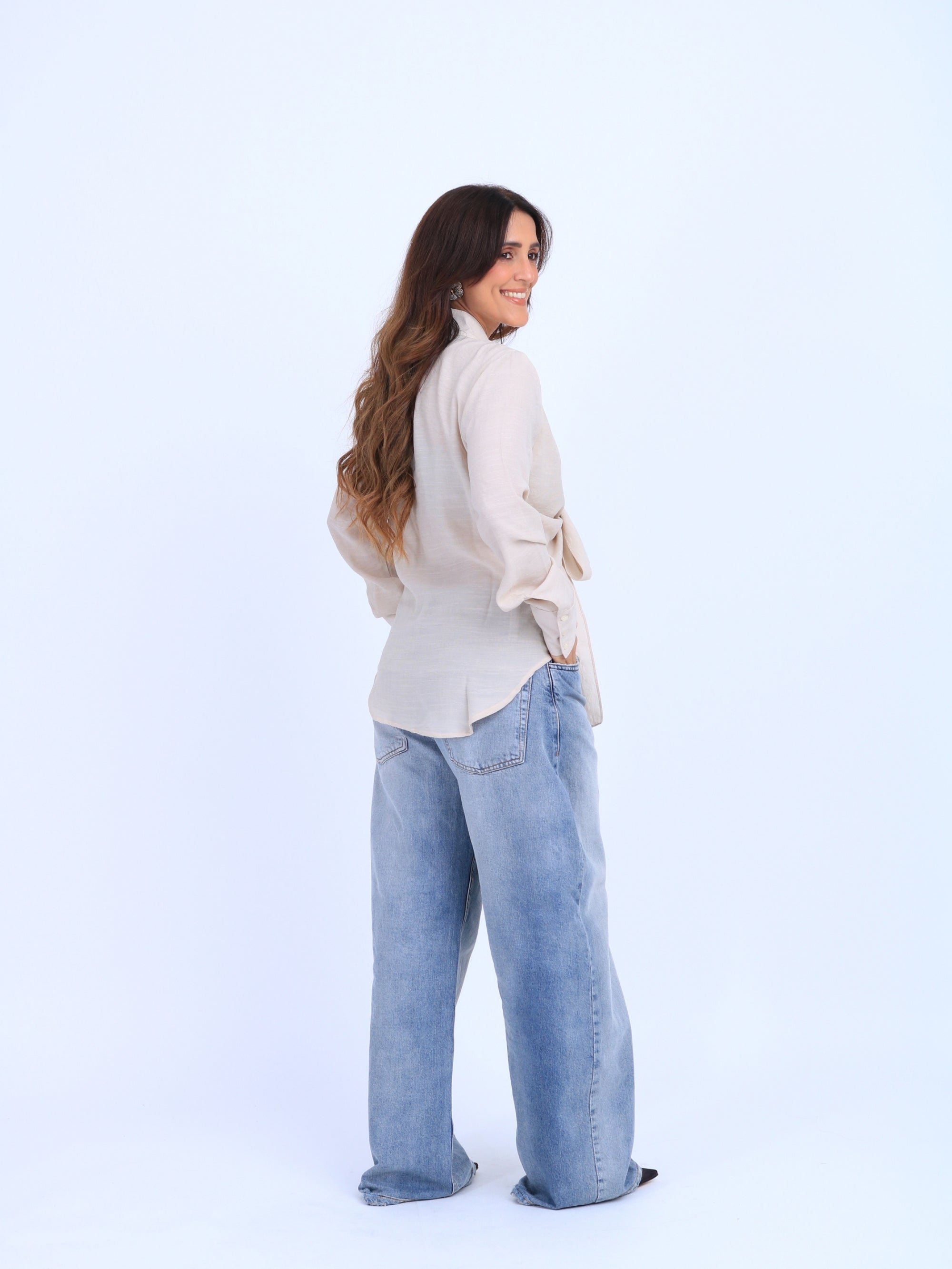 Camisa Helena
