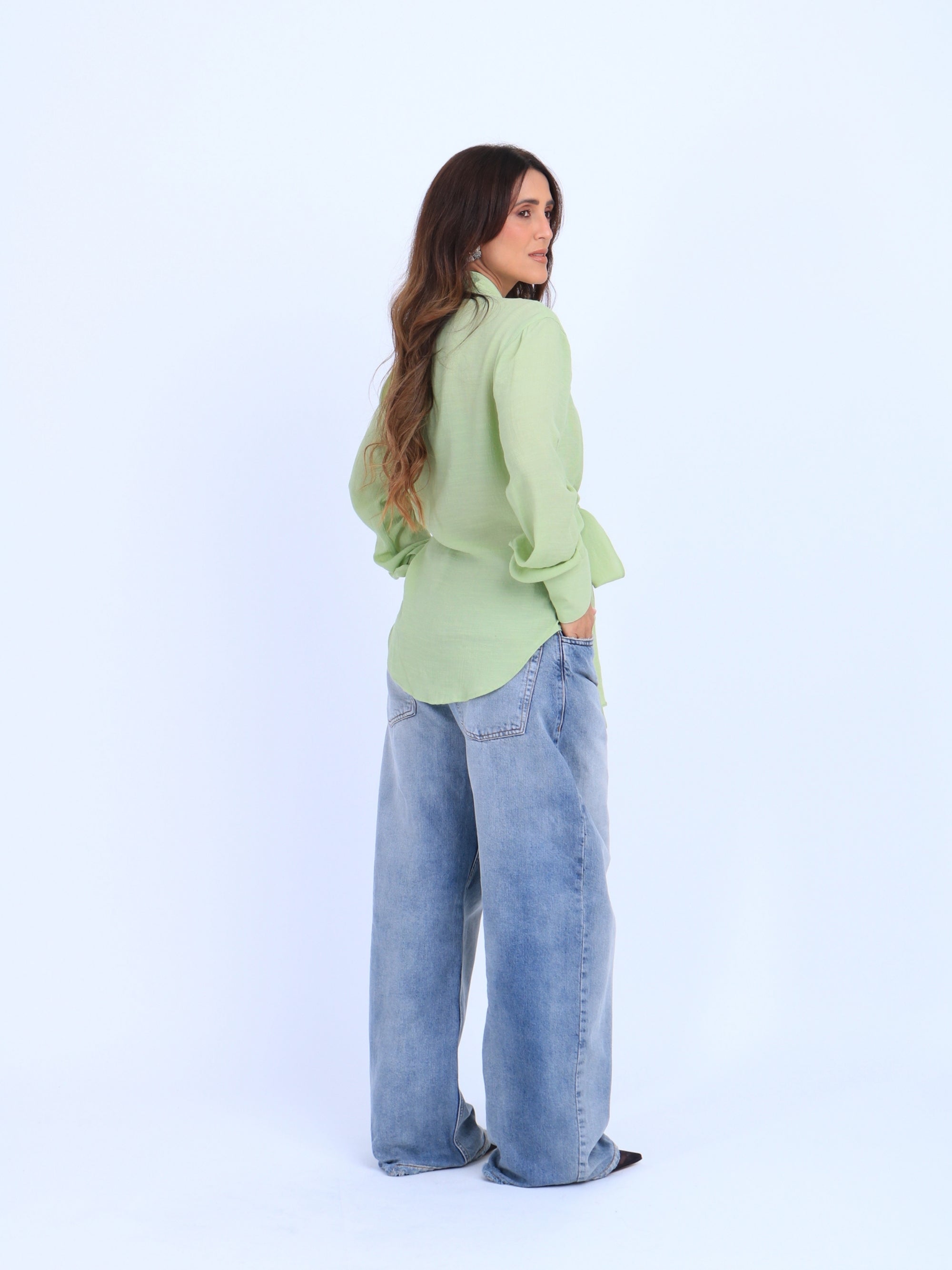 Camisa Helena