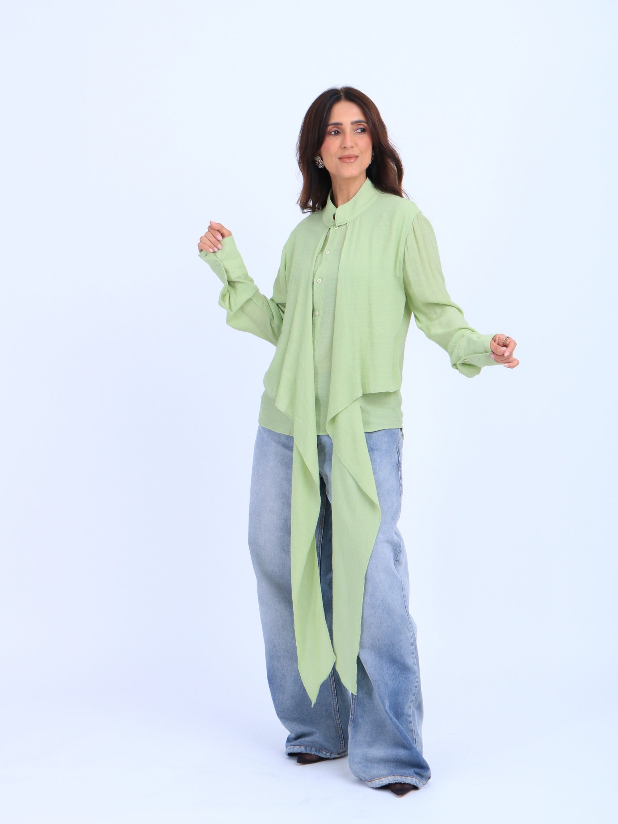 Camisa Helena
