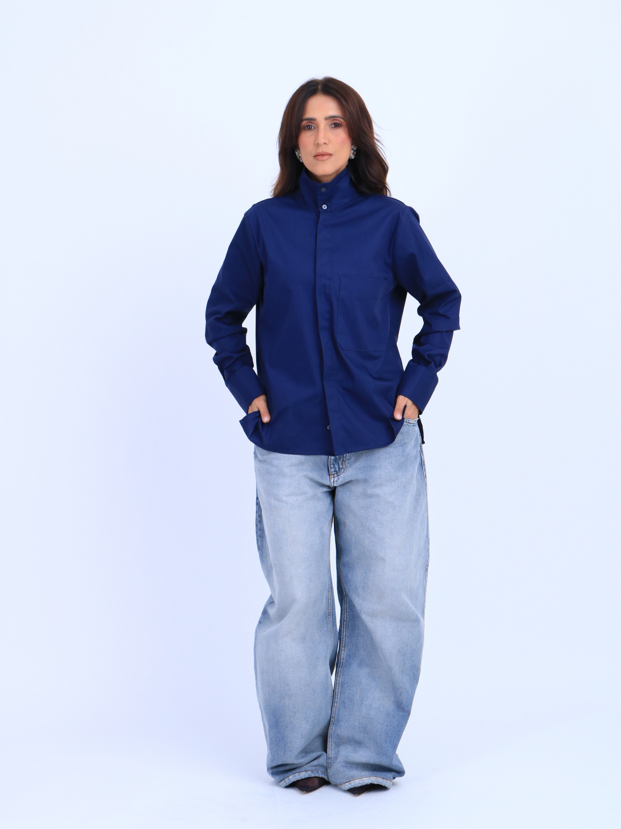 Camisa Valentina