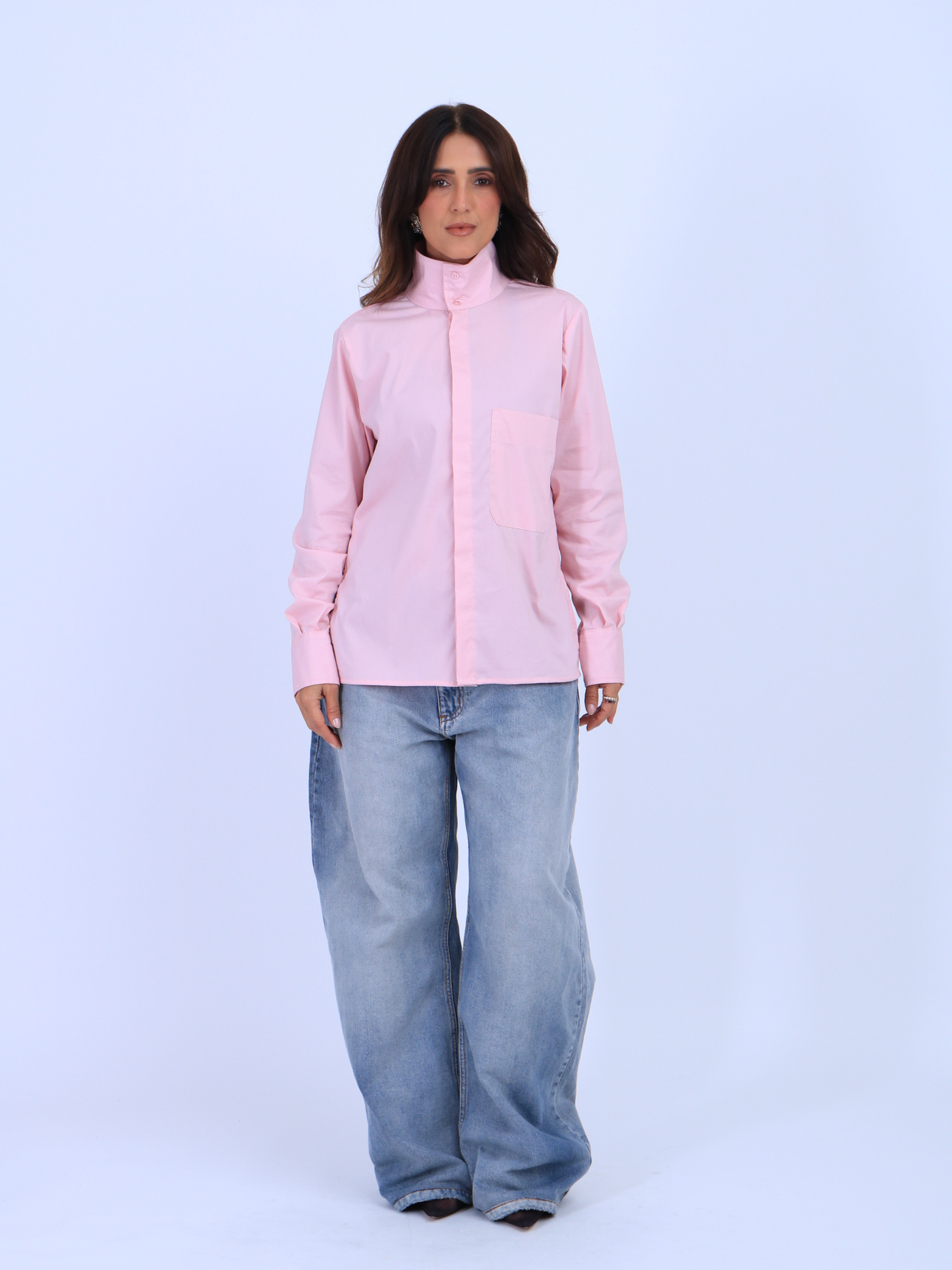 Camisa Valentina